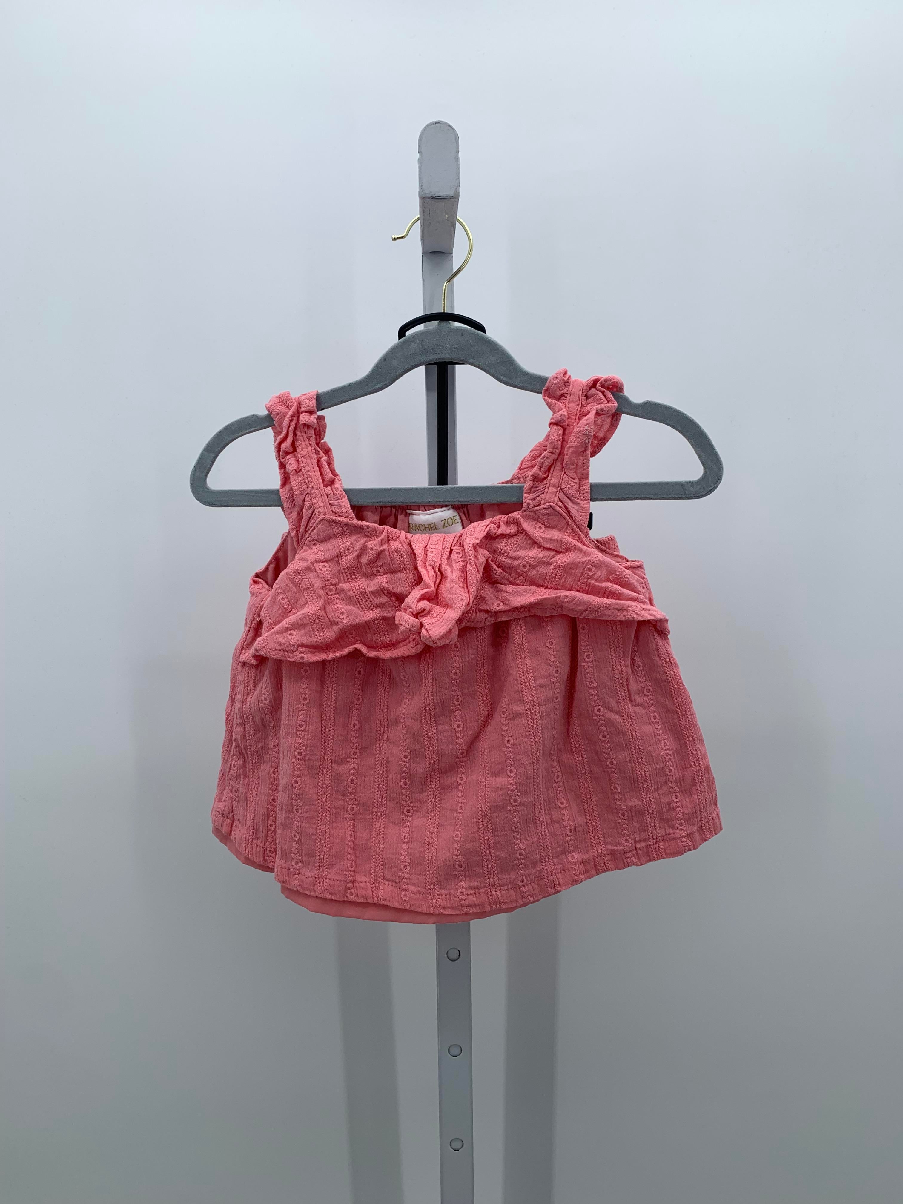 Rachel  Roy Size 4 Girls 2 Pieces