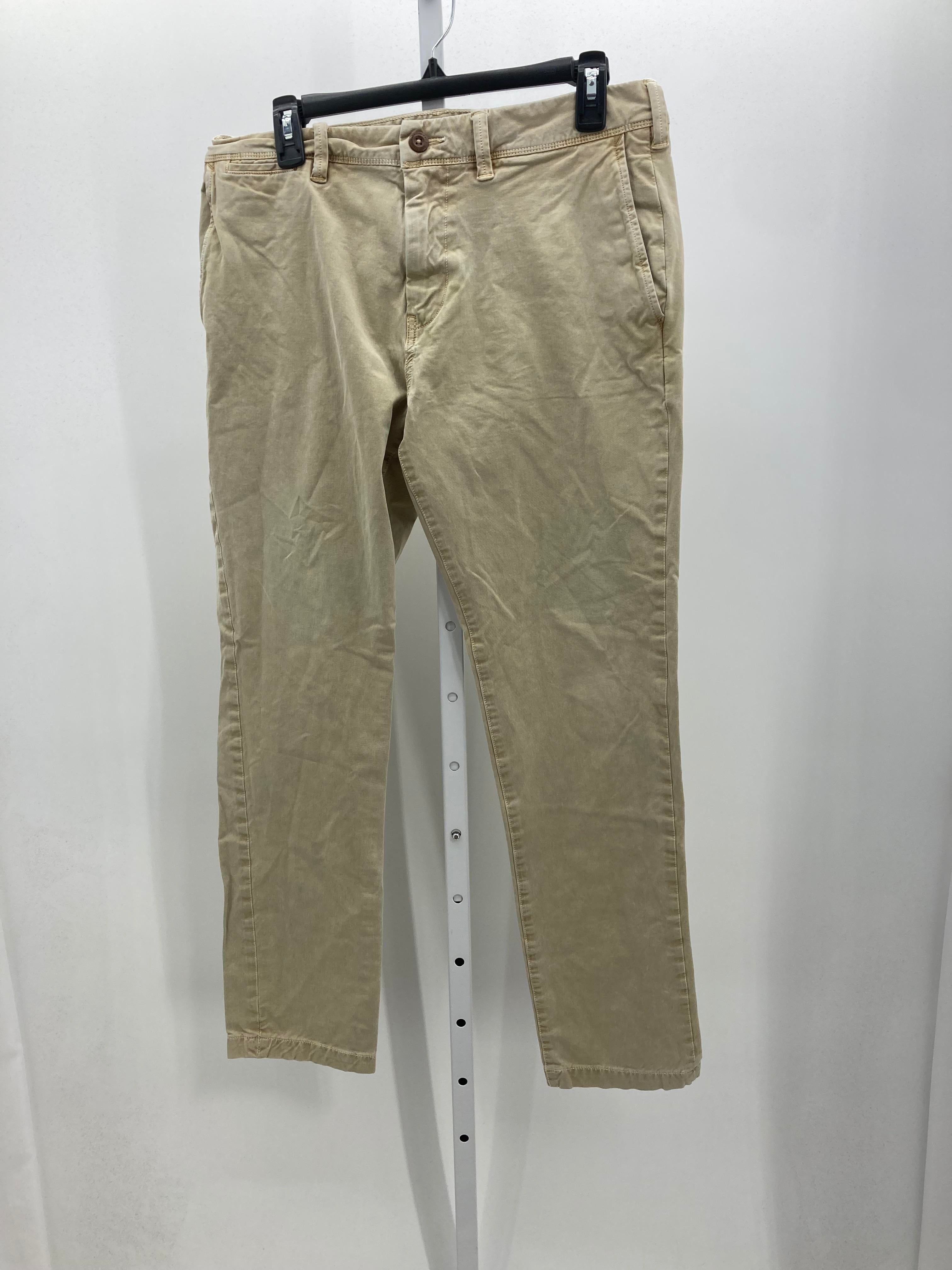 SLIM FIT PANTS