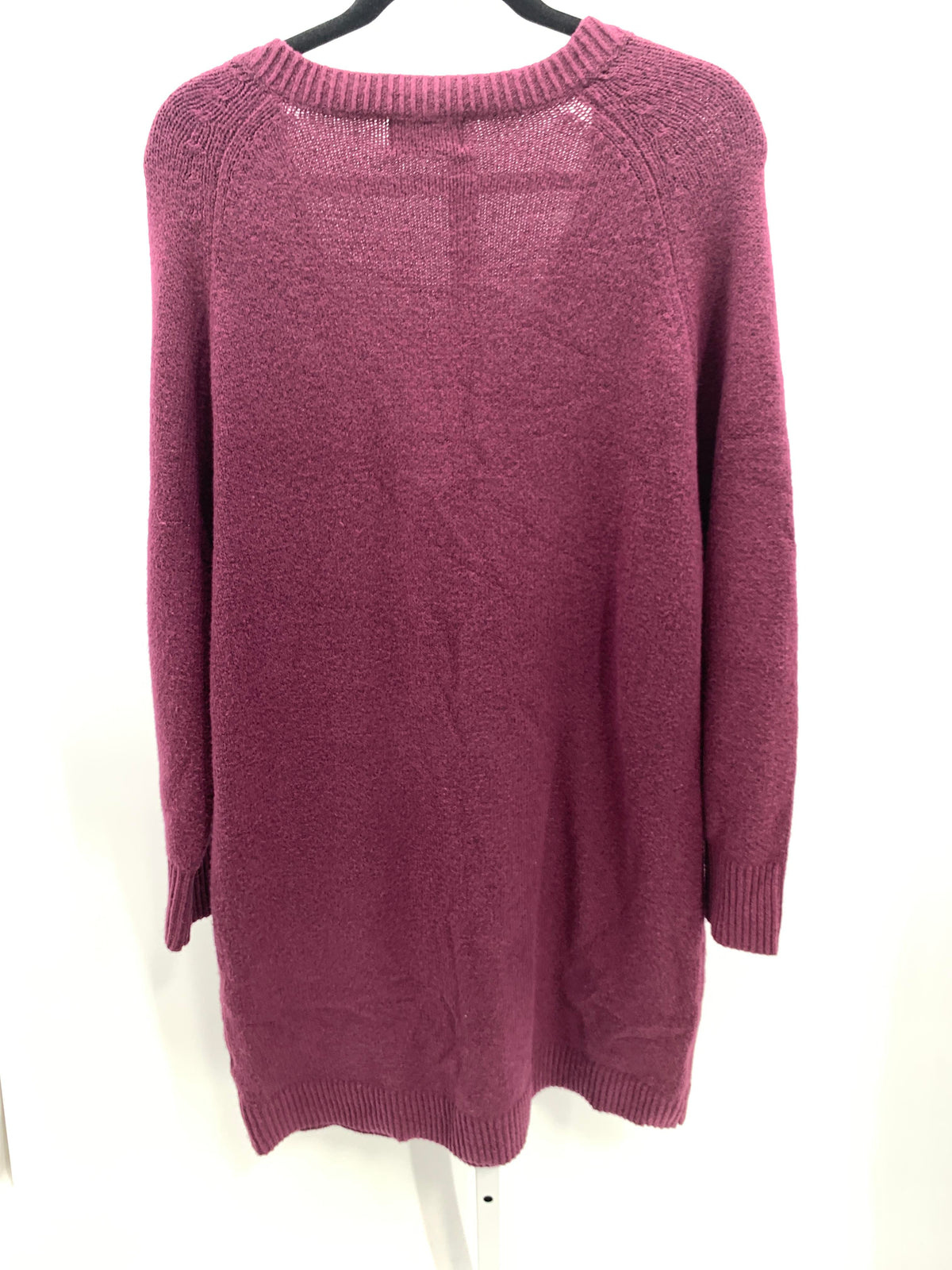 Old Navy Size Large Misses Long Sleeve Dress
