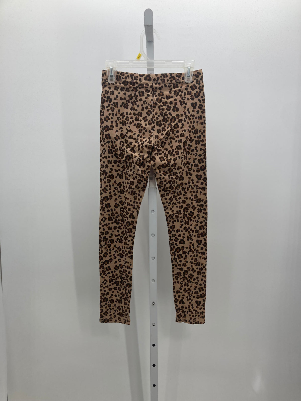Wonder Nation Size 10-12 Girls Leggings
