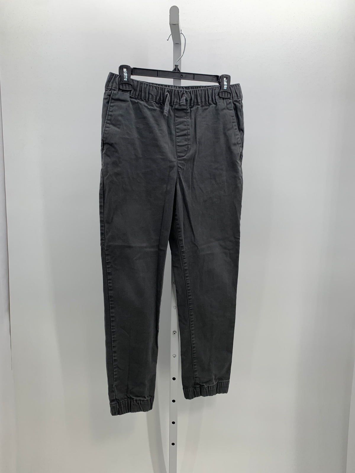 DRAW WAIST PANTS