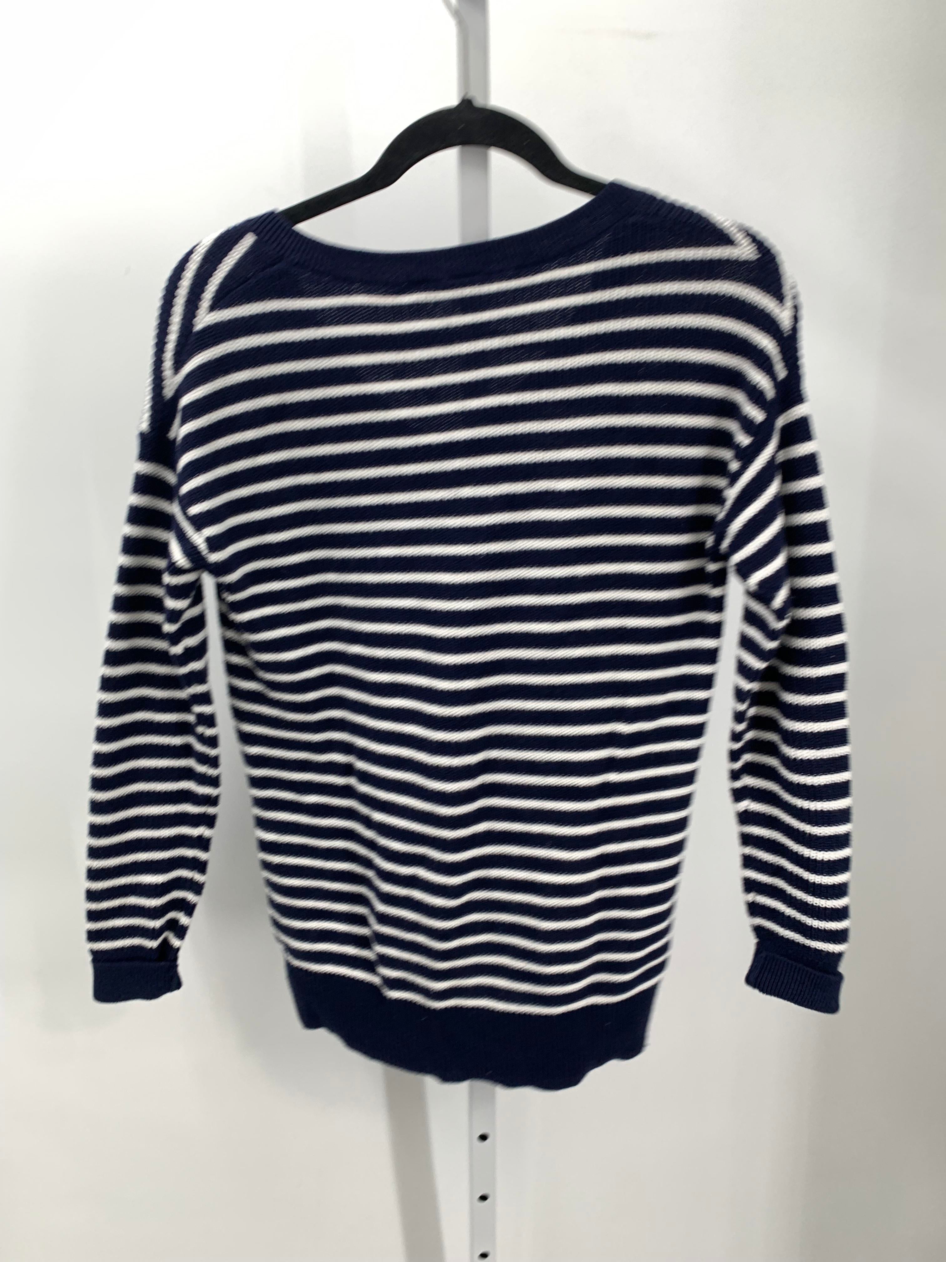 Gap Size X Small Misses Long Slv Sweater