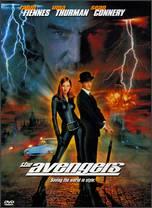 Avengers (1998) -
