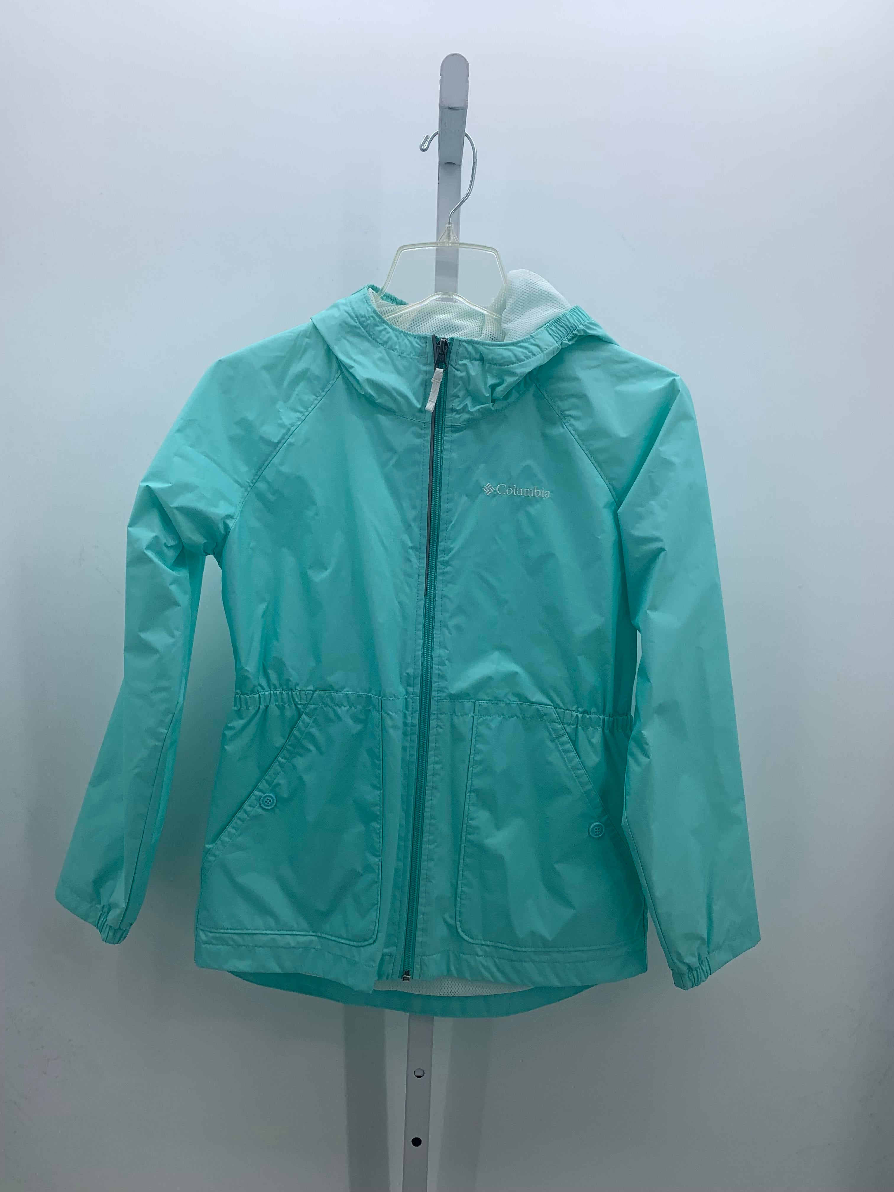 Columbia Size 14-16 Girls Lightweight