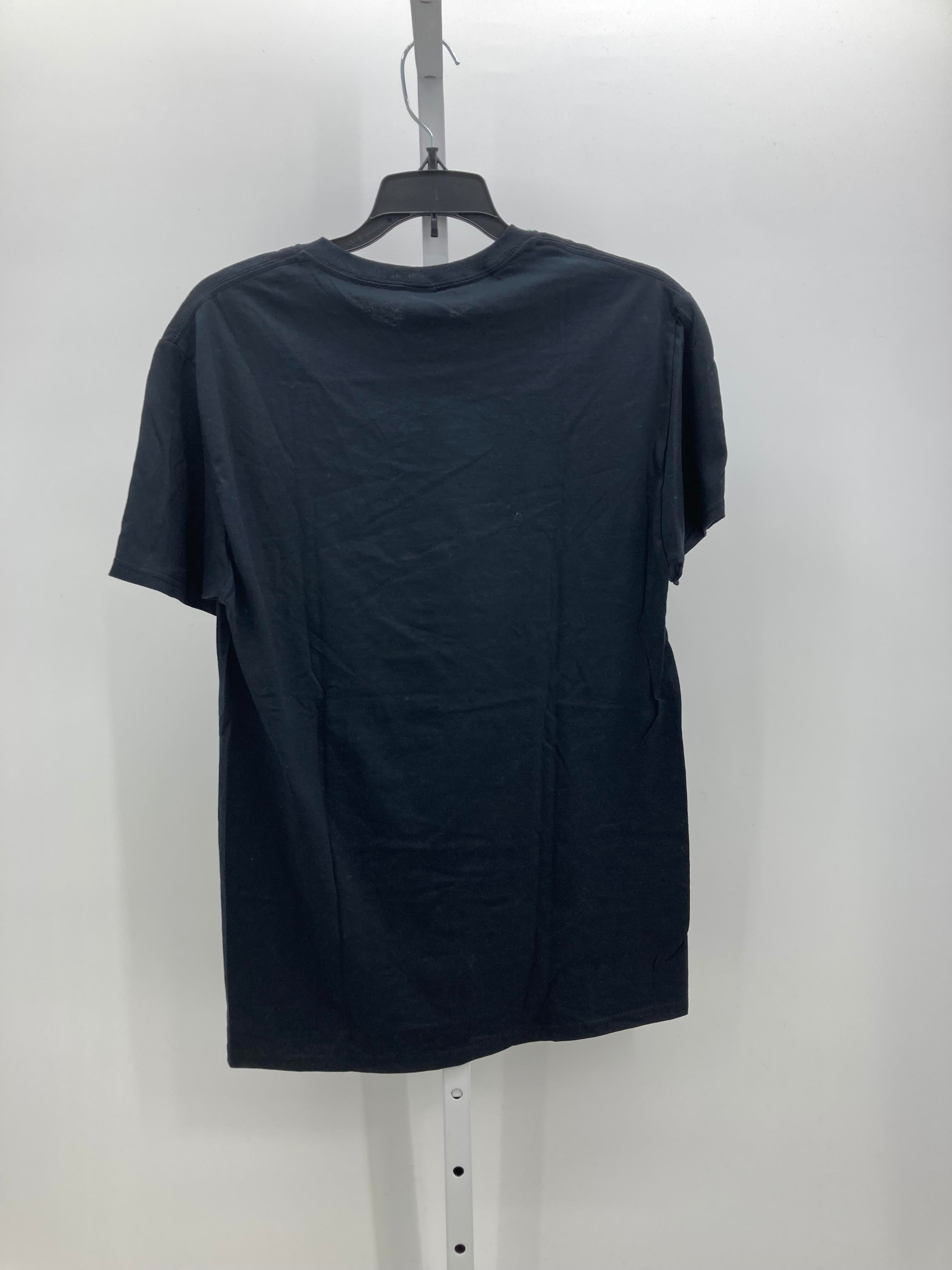 Fruit of the Loom Size Small Juniors Short Sleeve Shirt