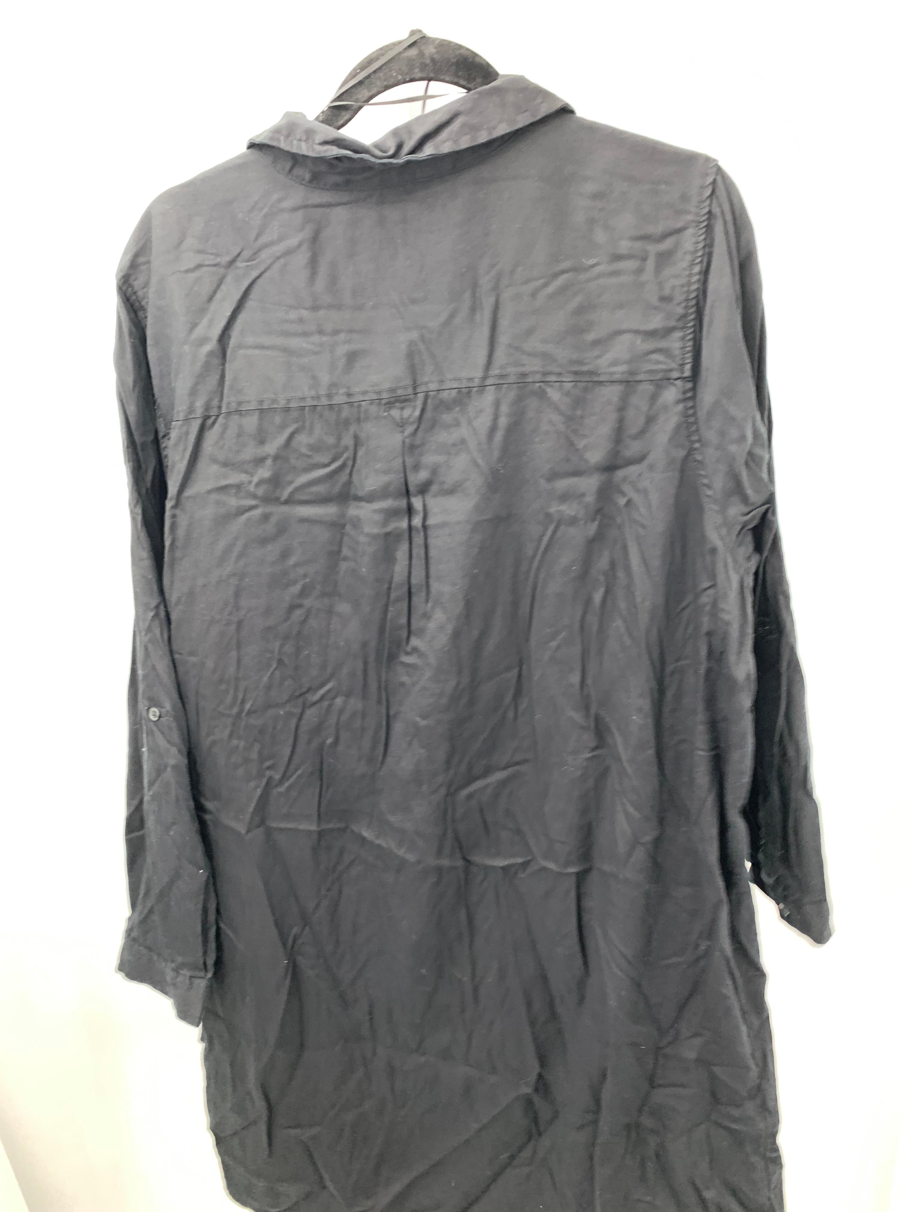 Time and Tru Size XXXL Misses Long Sleeve Dress