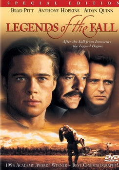 Legends of the Fall -