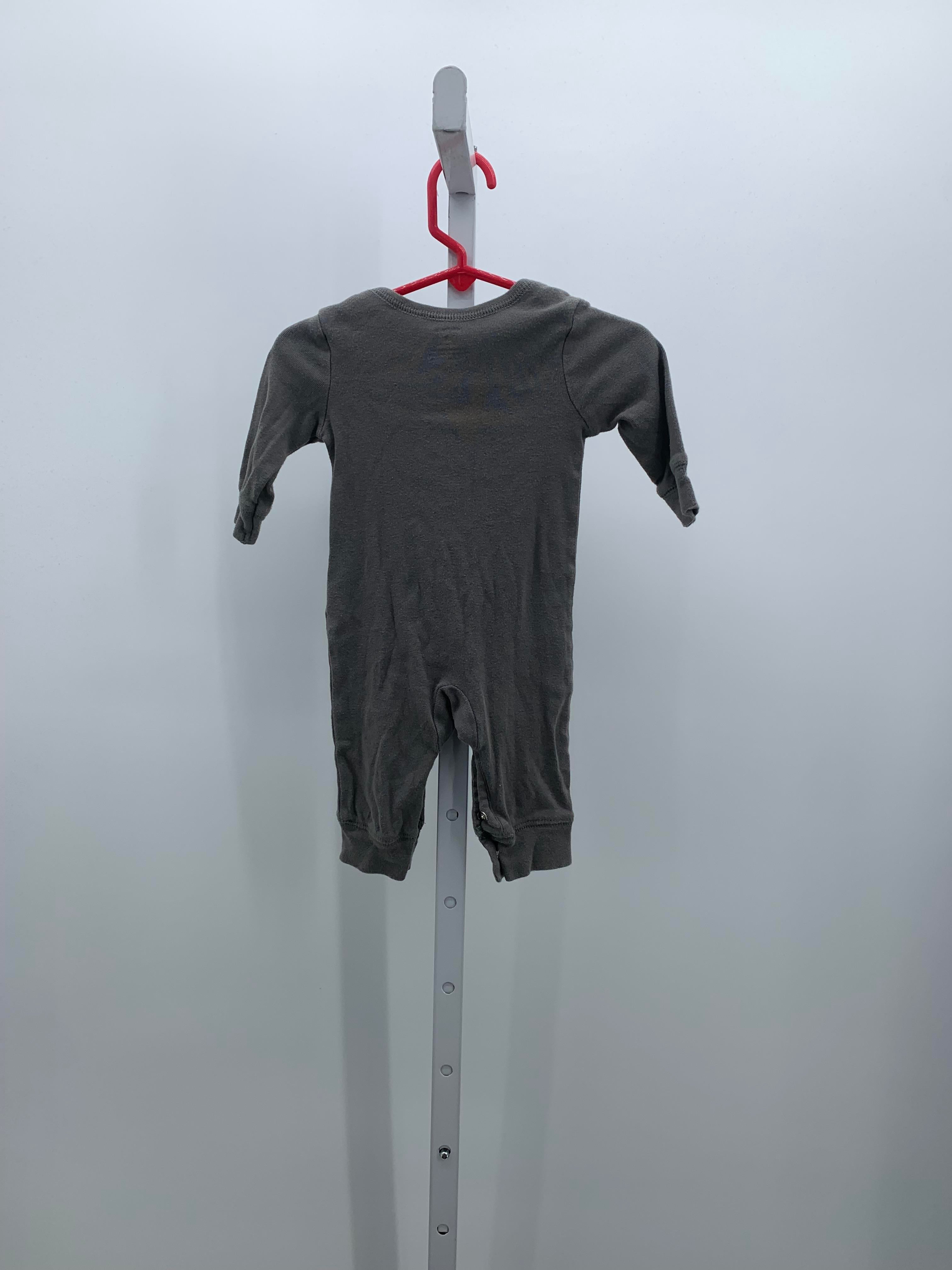 I'M NEW HERE ROMPER