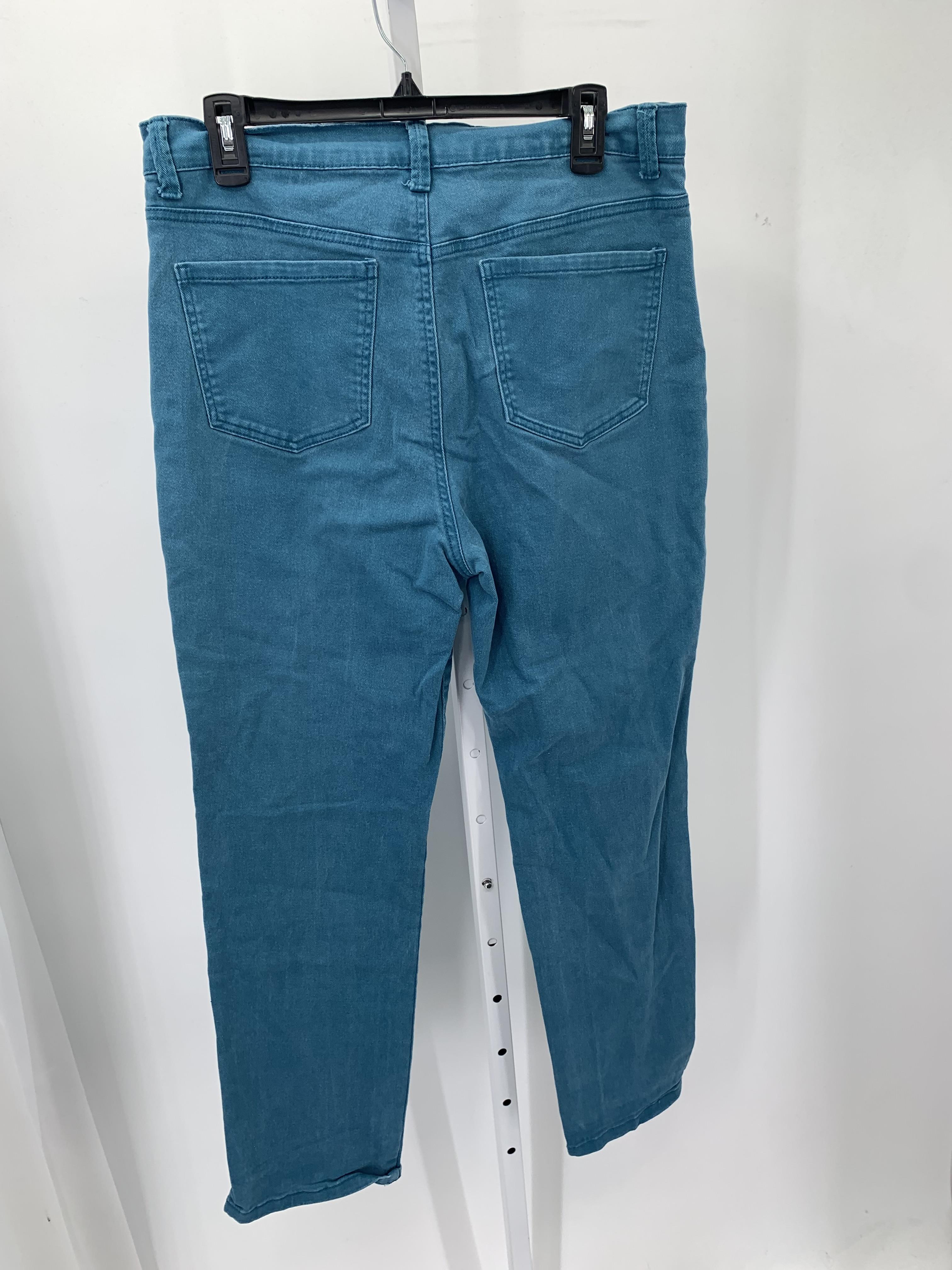 Gloria Vanderbilt Size 14 Misses Jeans