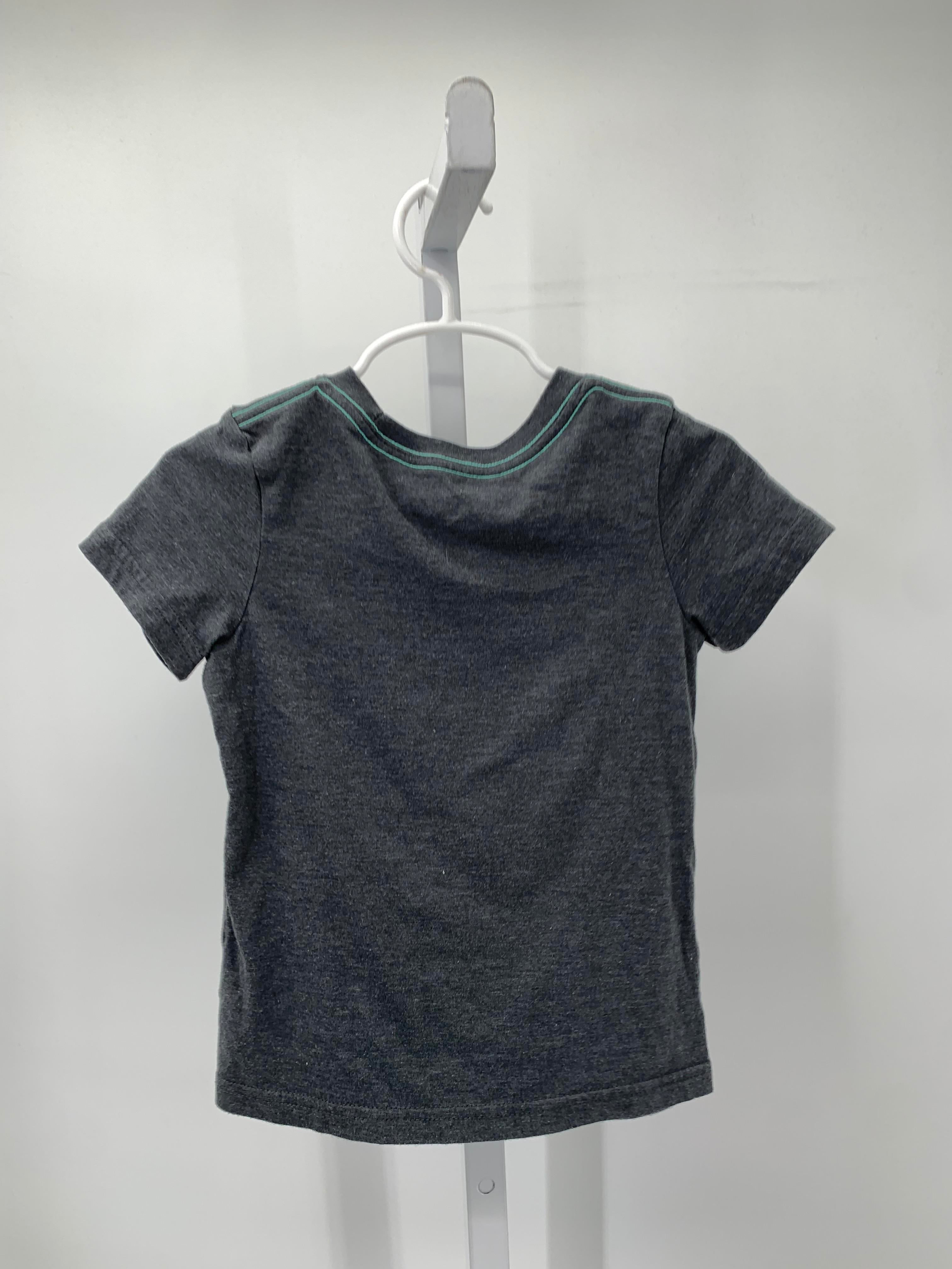 SHORT SLV SHIRT CANDY-A-SAURUS