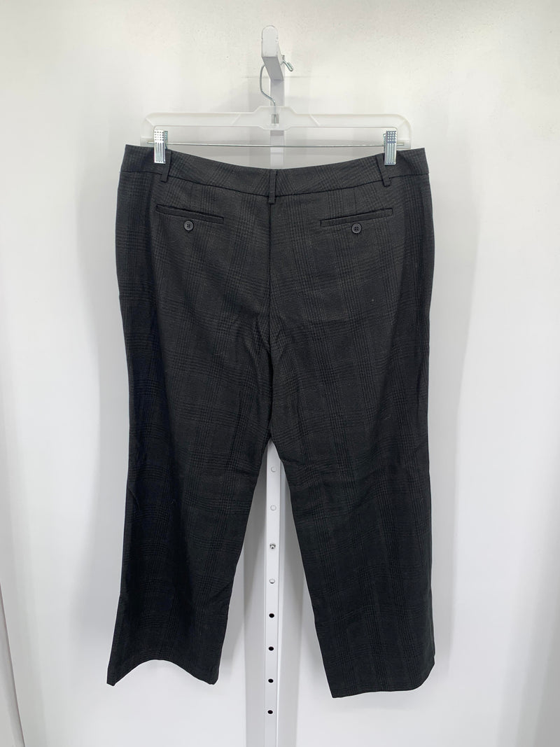 New York & co. Size 16 Petite Petite Pants