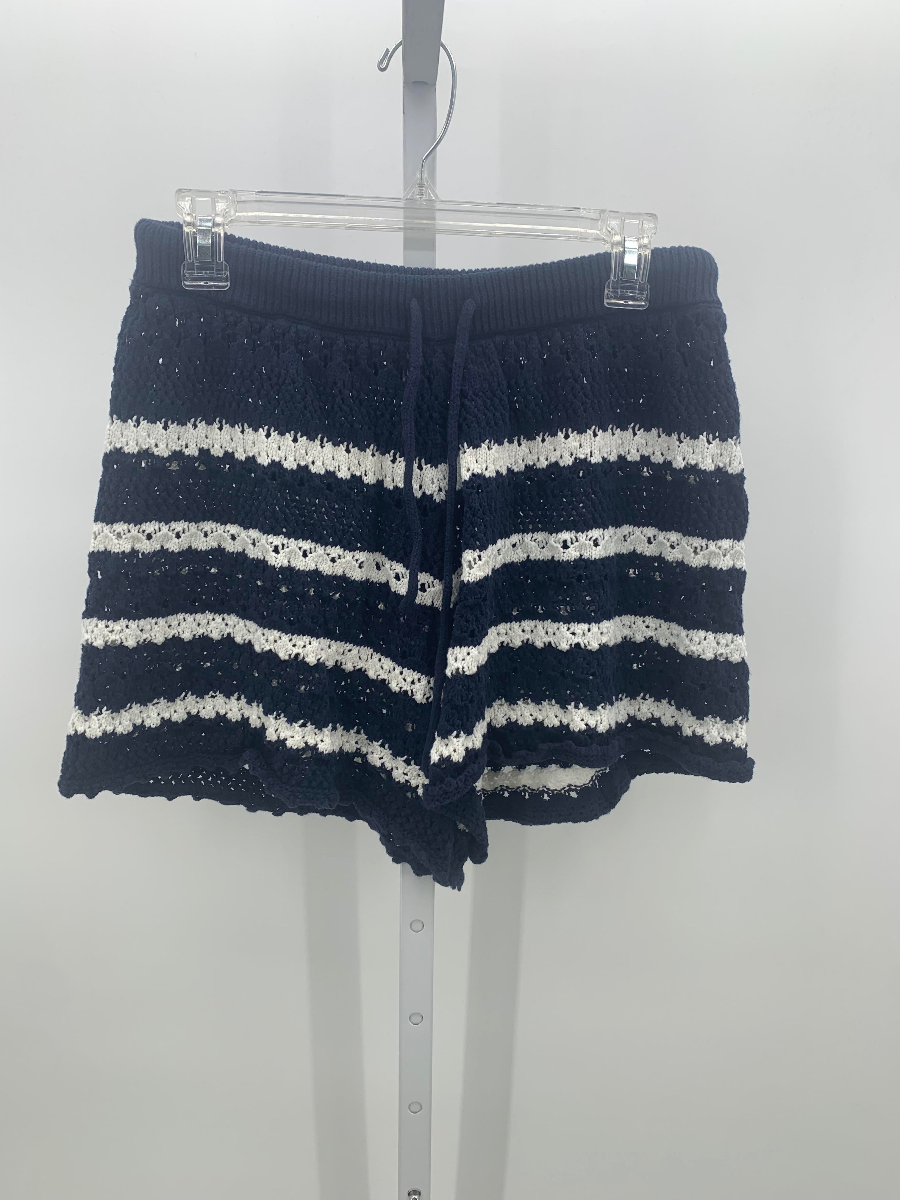 Size Medium Misses Shorts