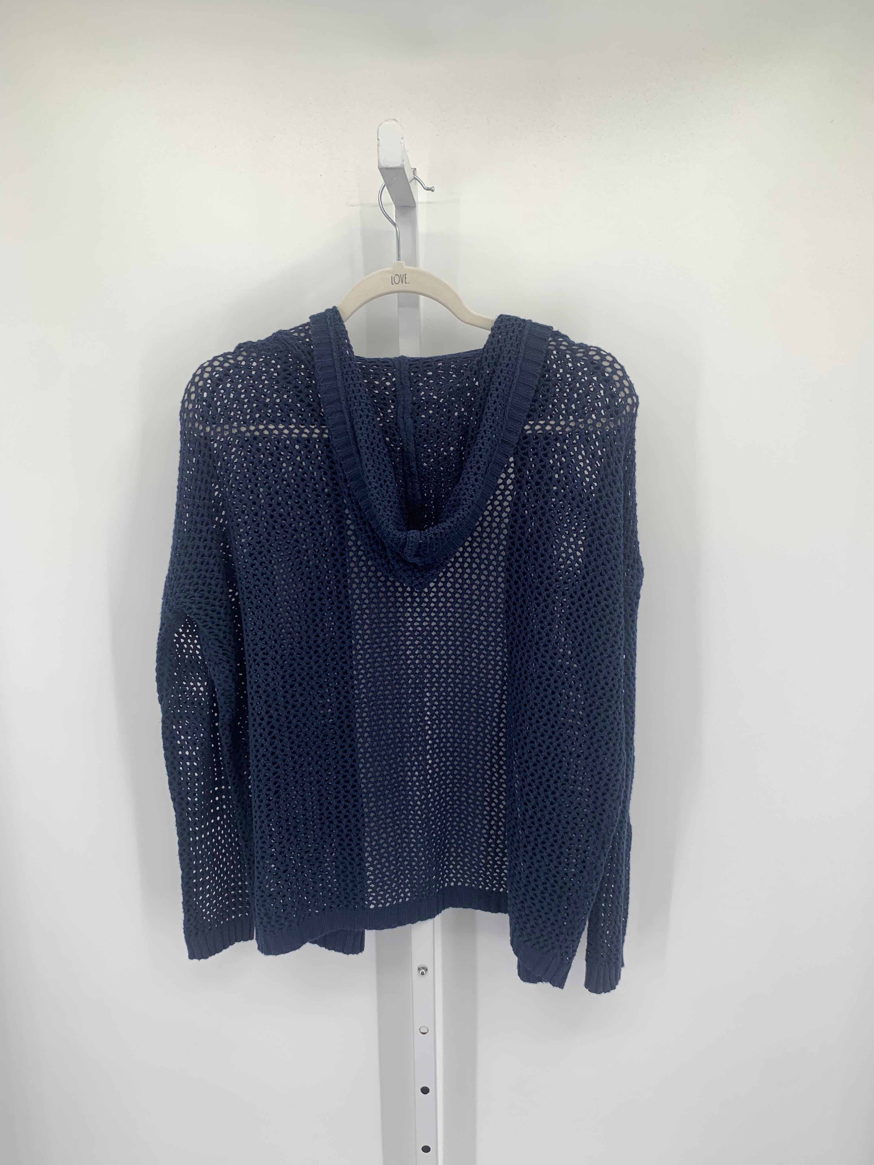 Delia's Size Small Juniors Cardigan