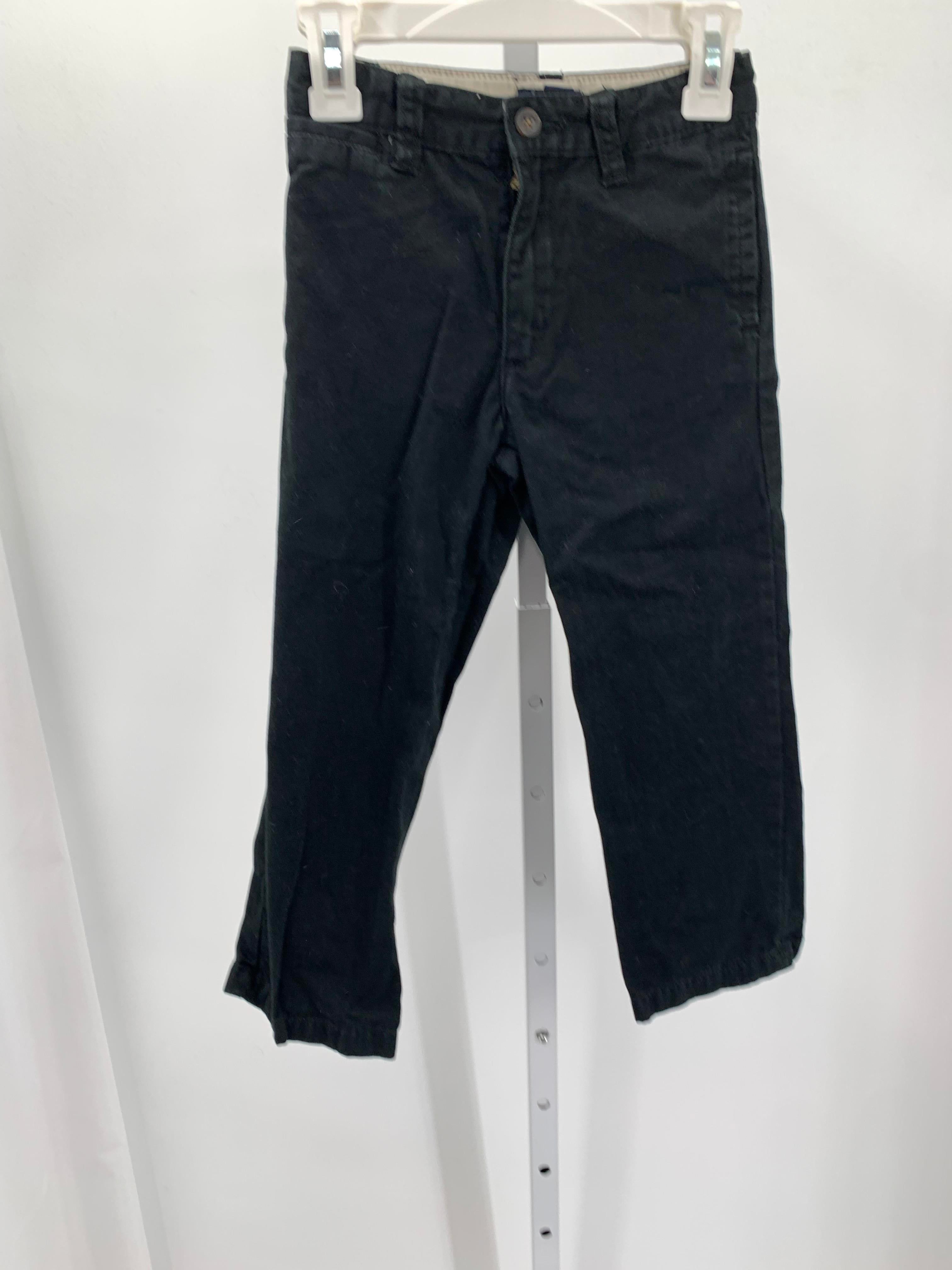 ADJ WAIST PANTS