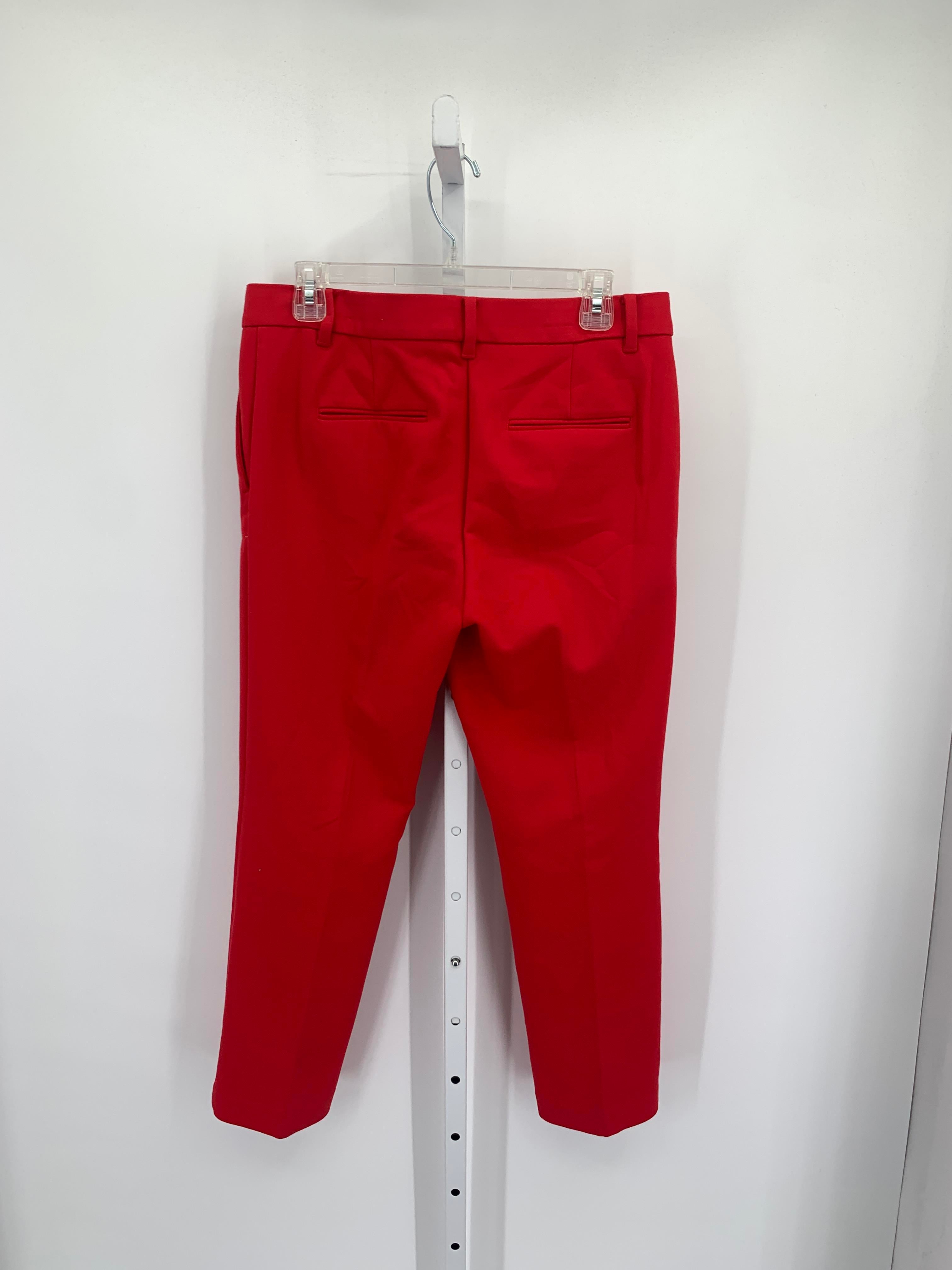 Ann Taylor Size 6 Misses Pants