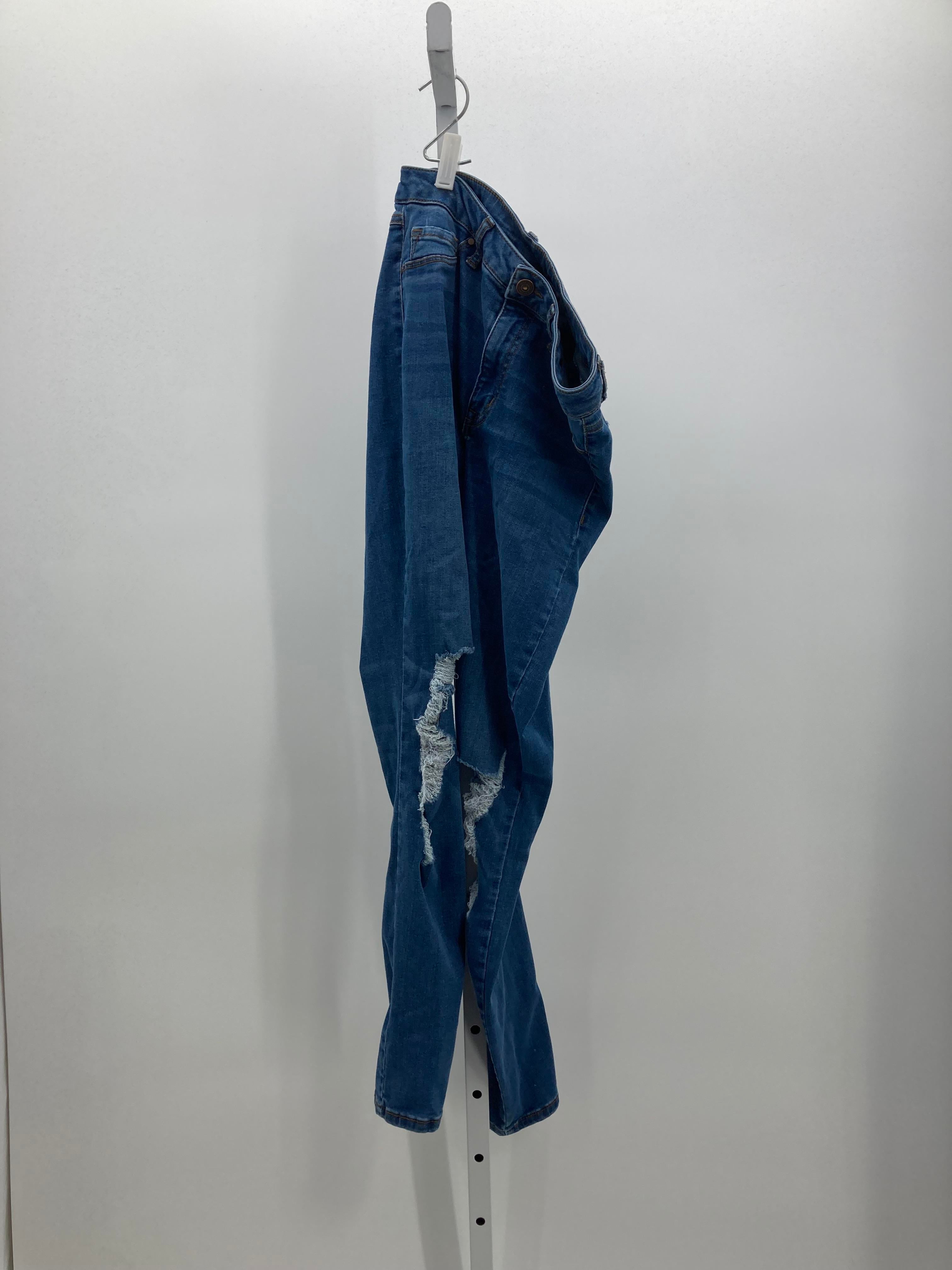 Size 9 Juniors Jeans