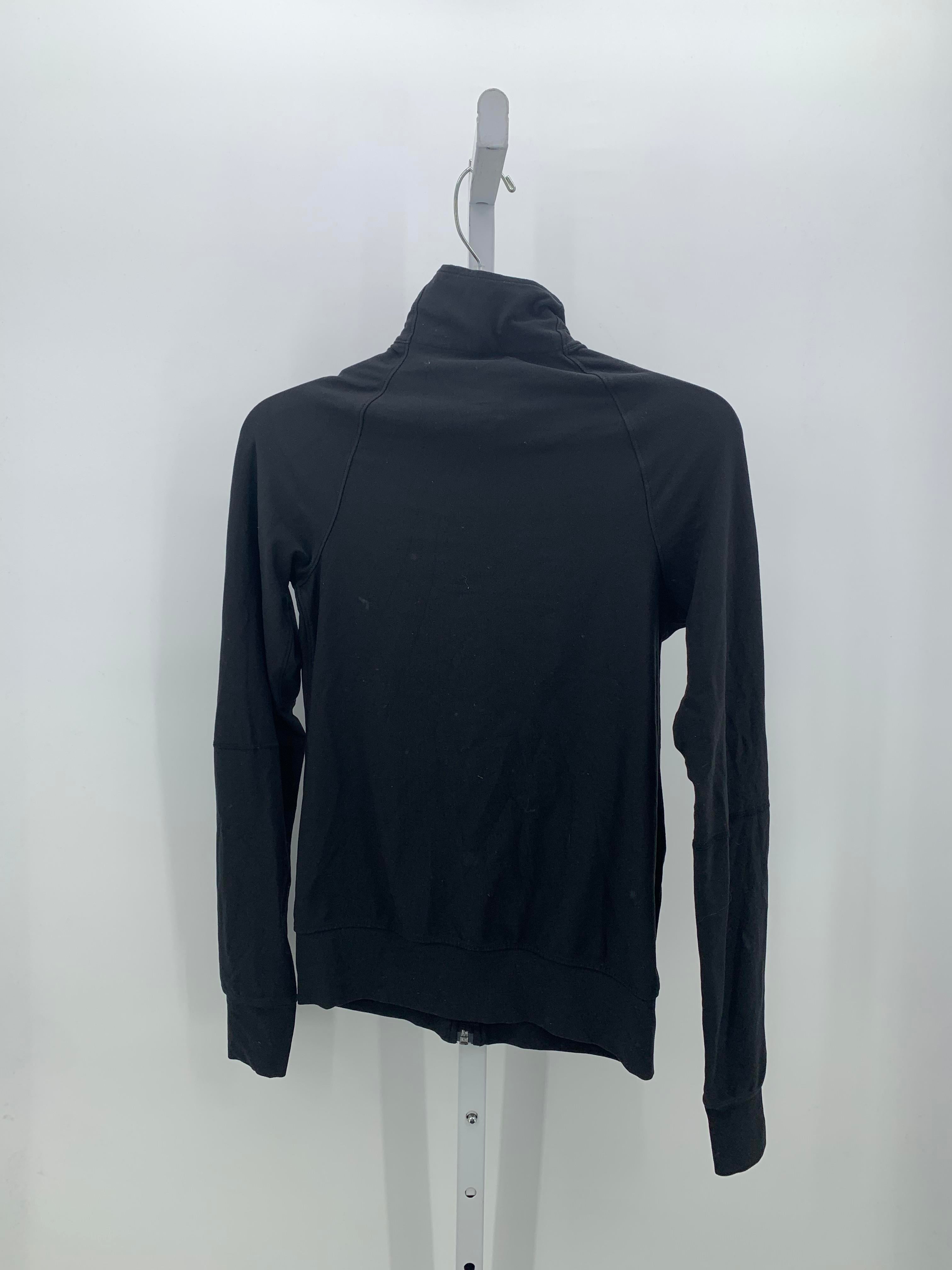 Nike Size X Small Misses Sweat Jacket