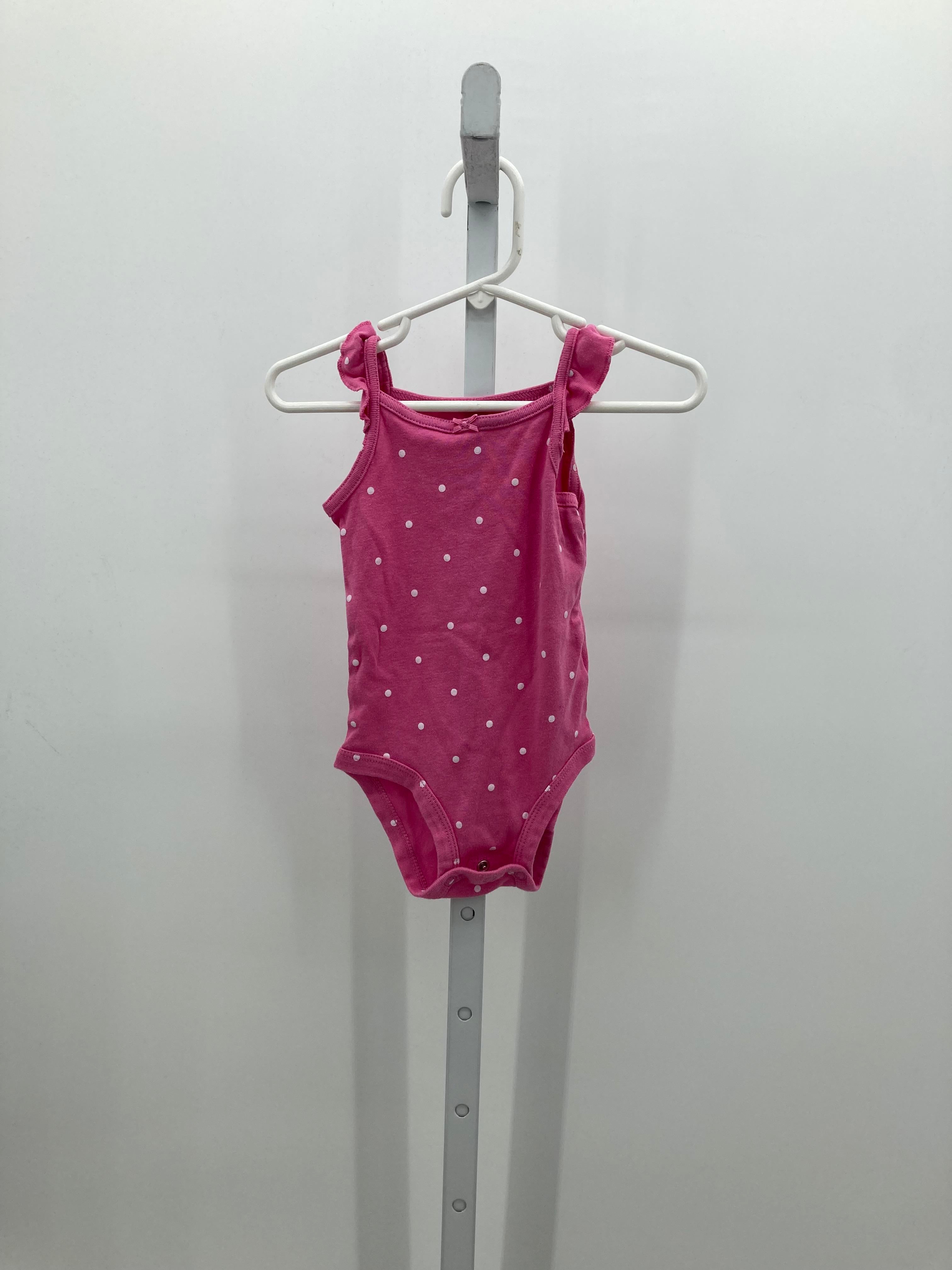 Carters Size 9 Months Girls Tank