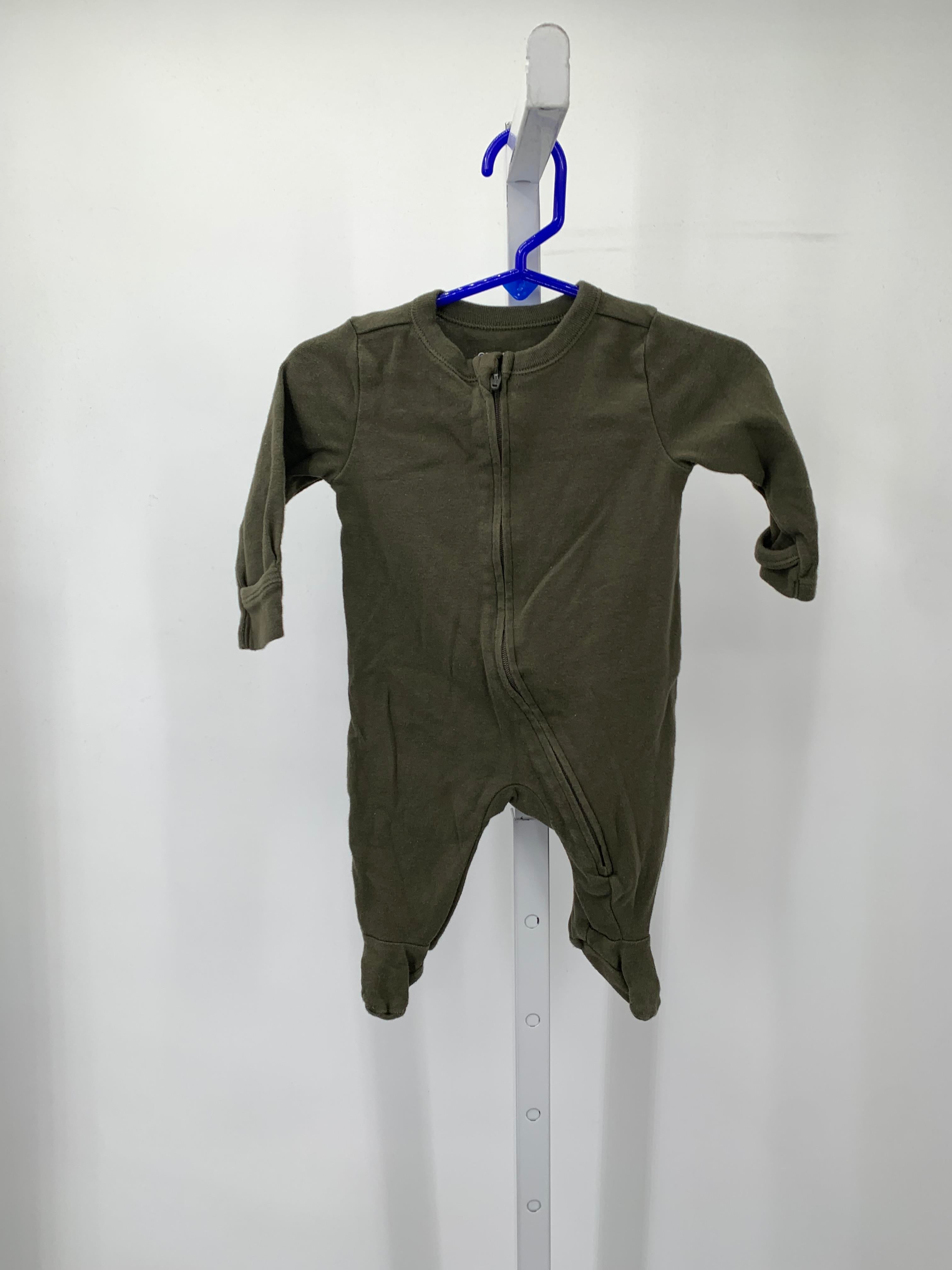 ZIP UP KNIT