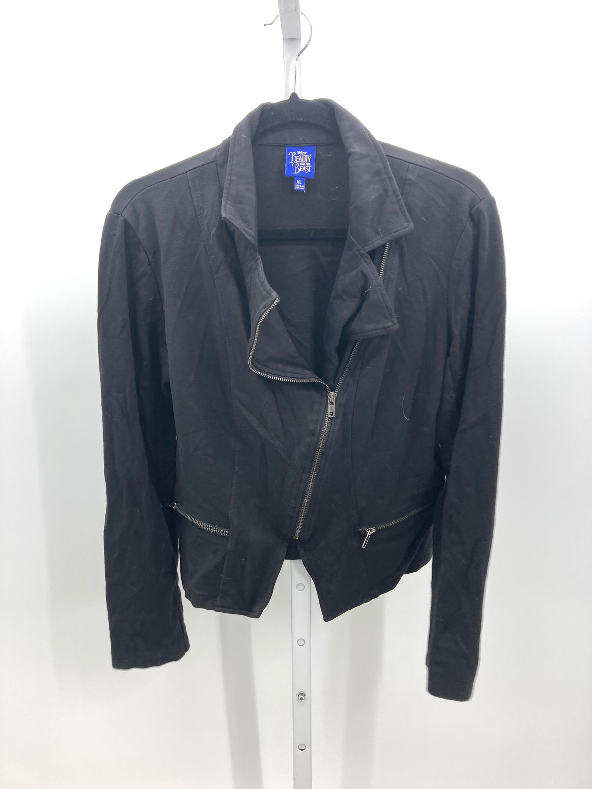 Disney Size Extra Large Juniors Jacket
