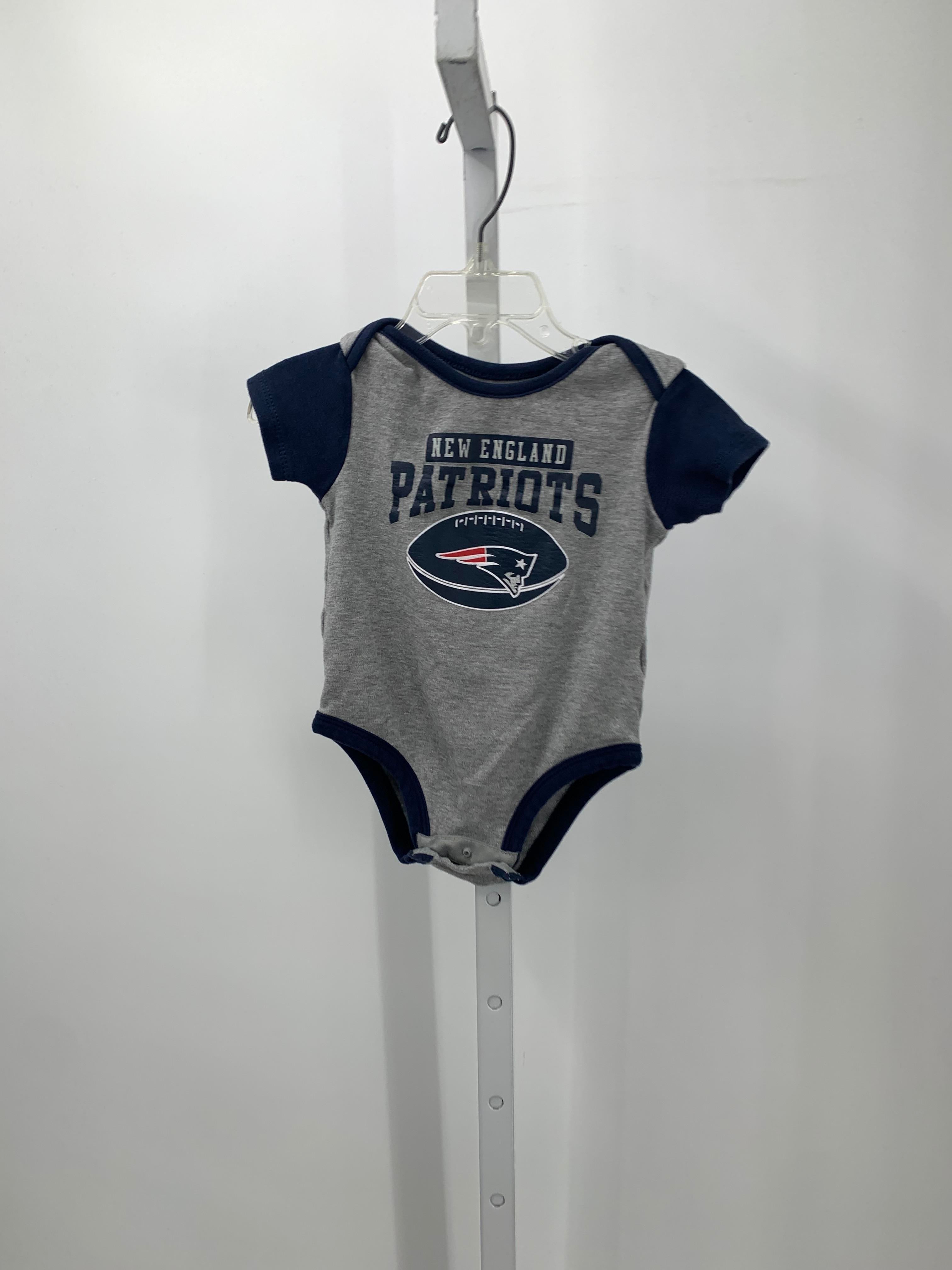 NEW ENGLAND PATRIOTS