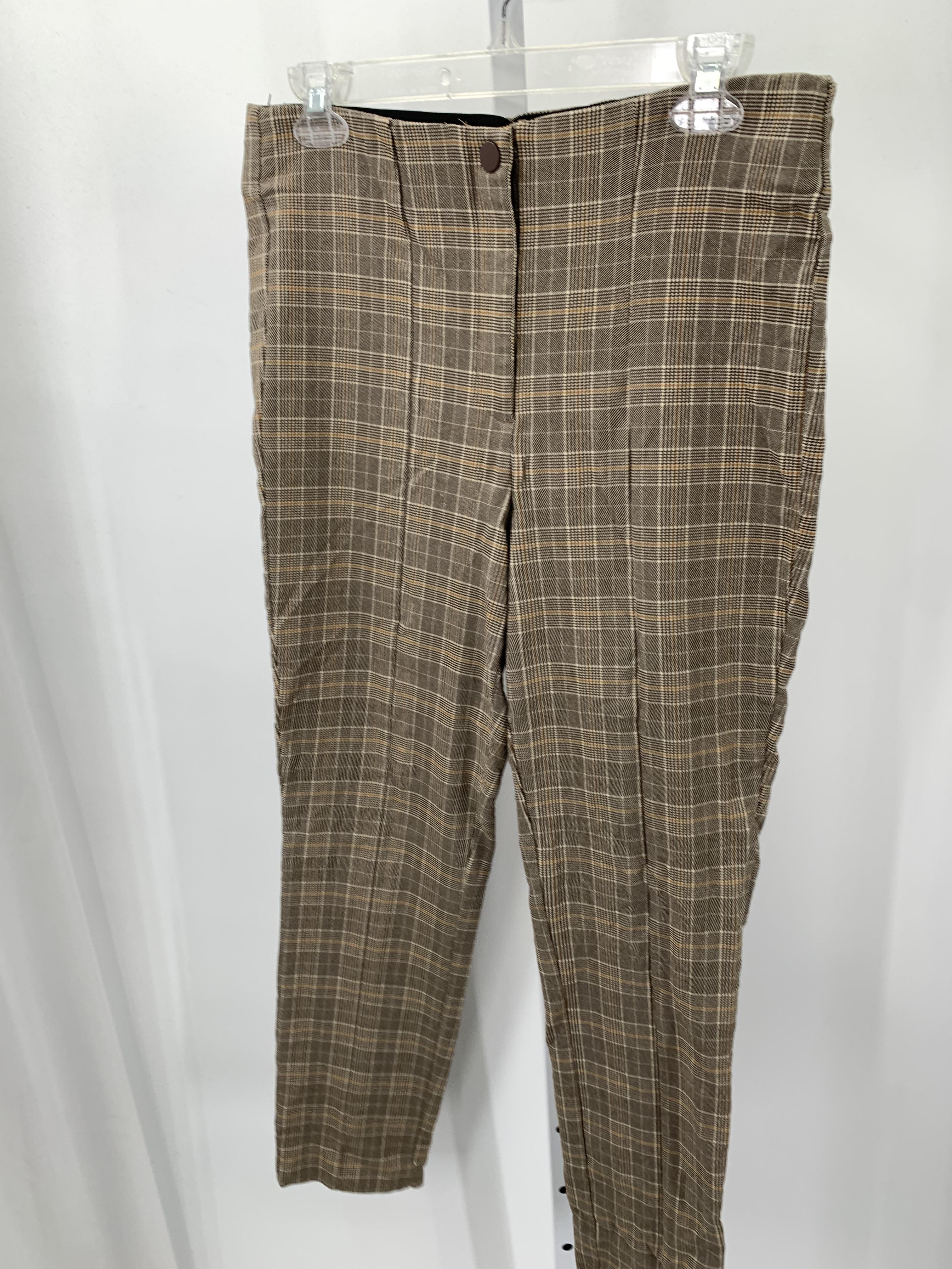 Size 10 Misses Pants