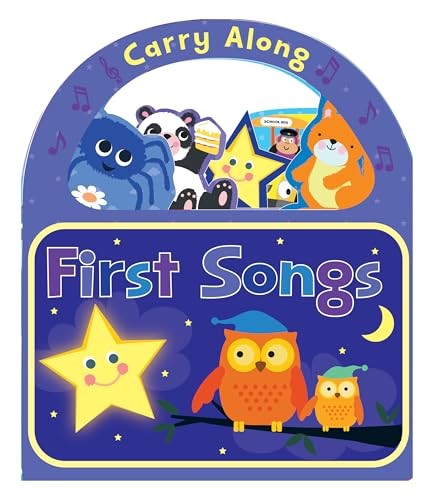 Carry Along First Songs -