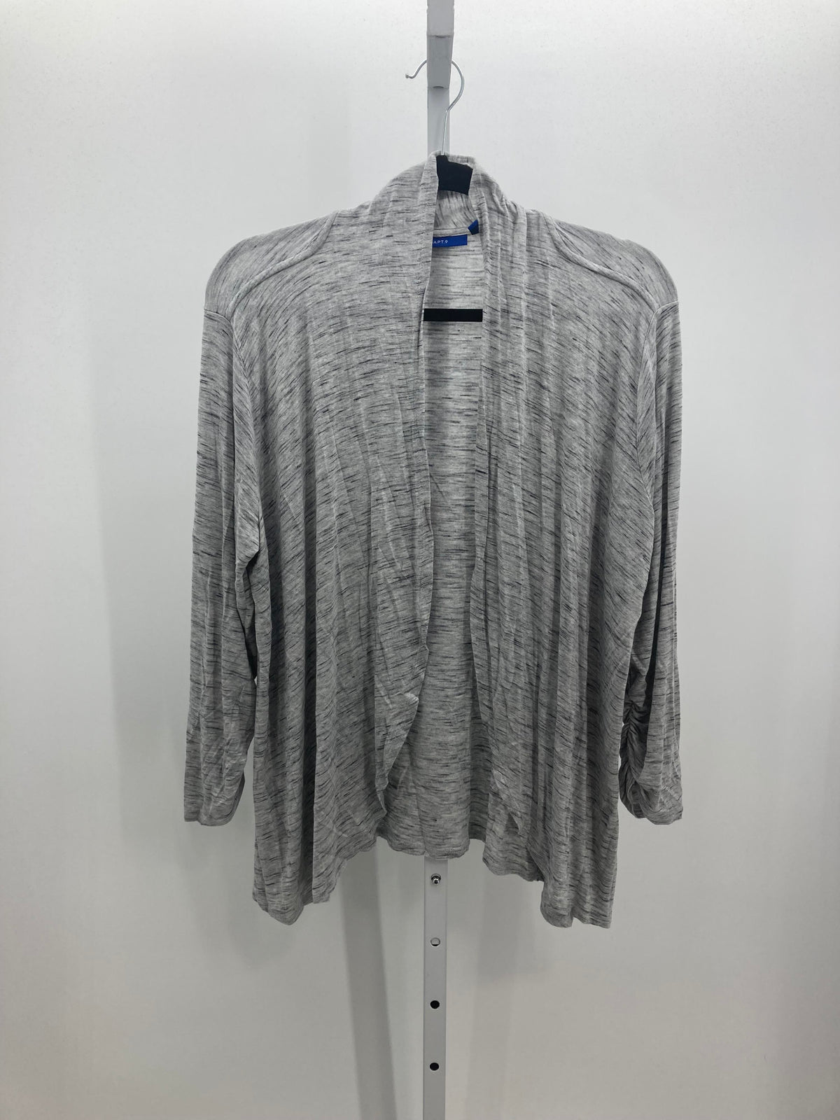 Apt. 9 Size Large Misses Cardigan