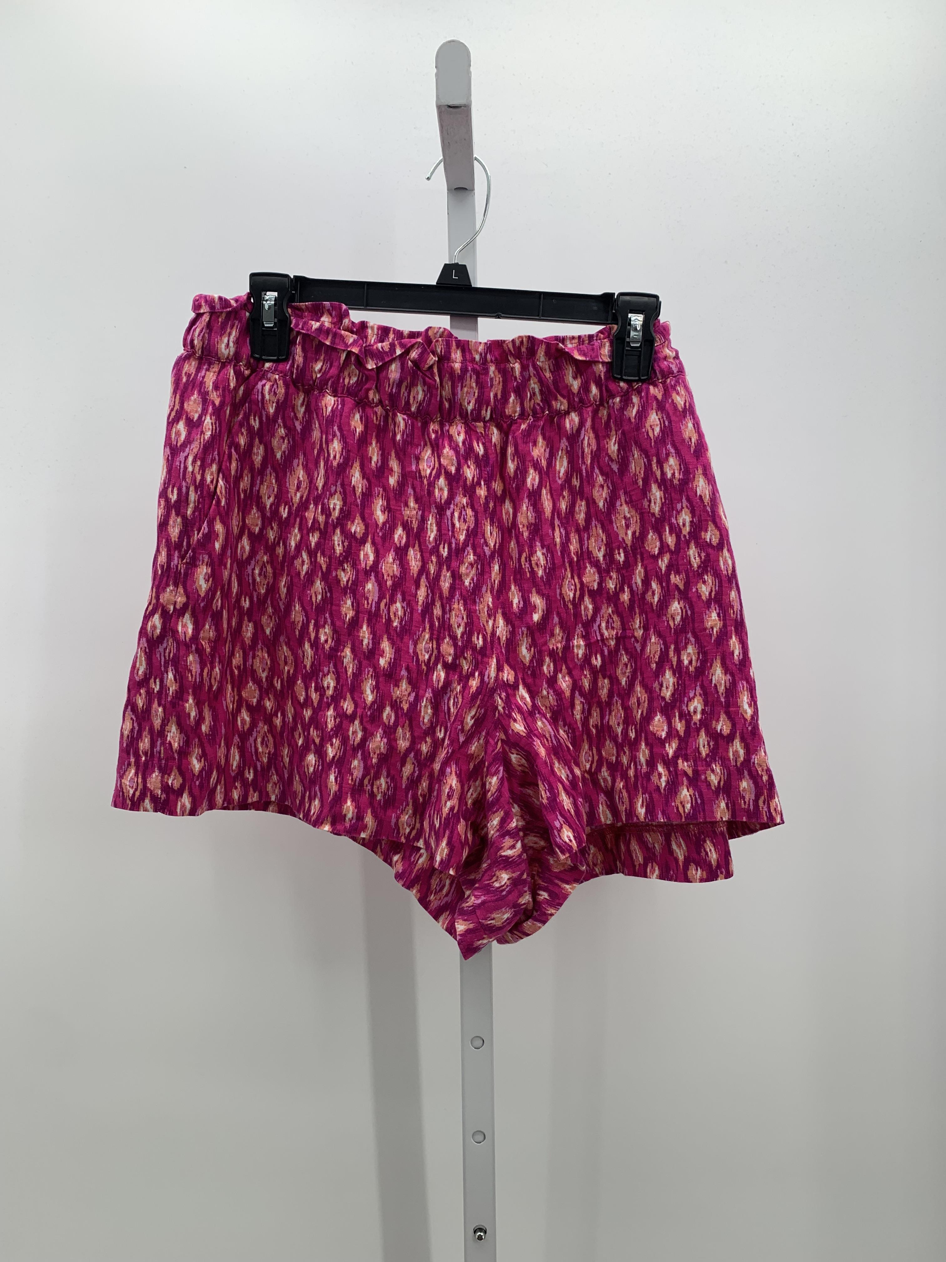 Loft Size Large Misses Shorts
