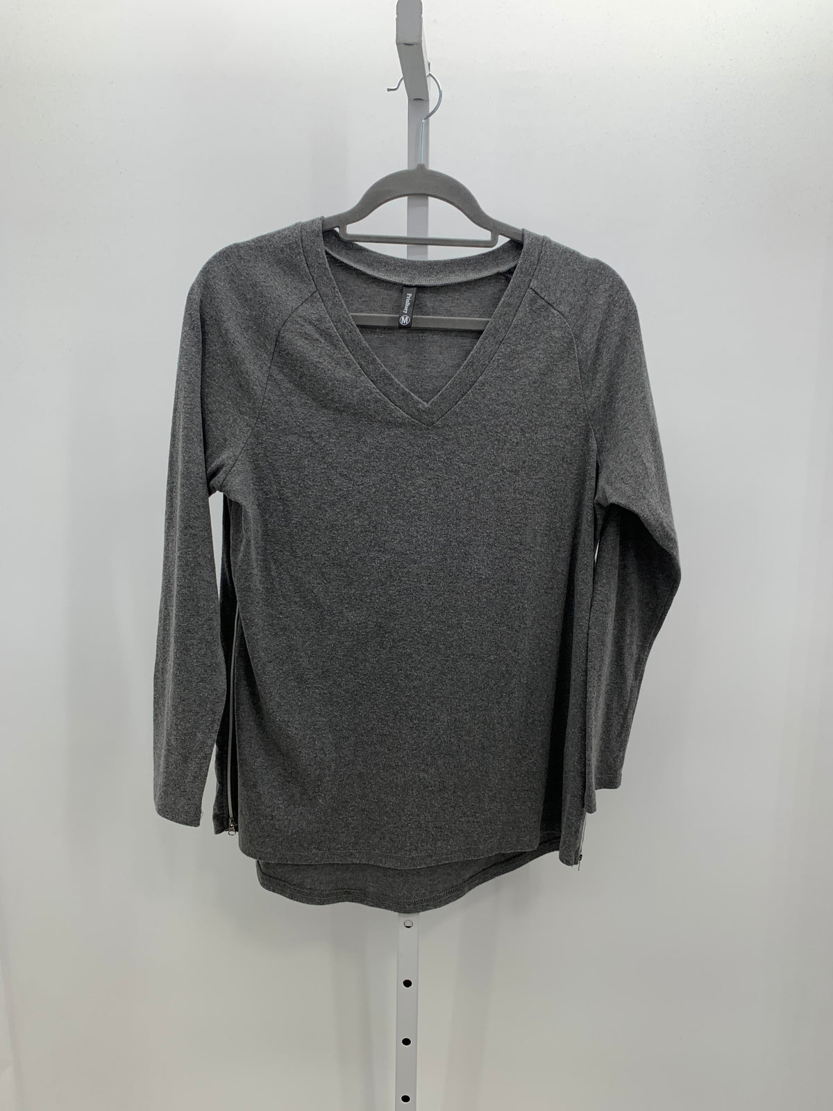Size Medium Misses Long Sleeve Shirt