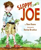 Sloppy Joe Keane, Dave [Used - Good] [Hardcover] - Dave Keane