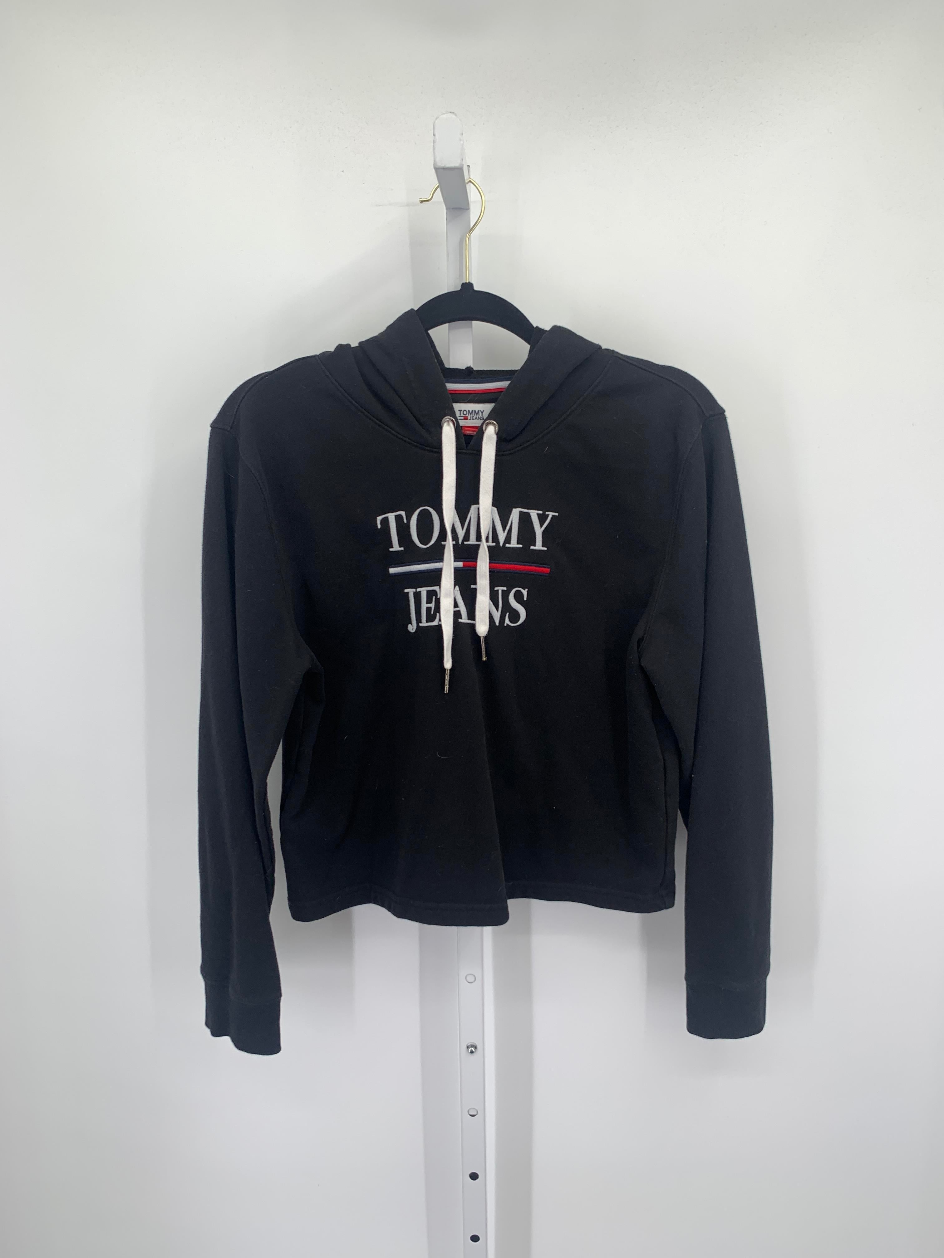 Tommy Jeans Size Medium Juniors Hoodie