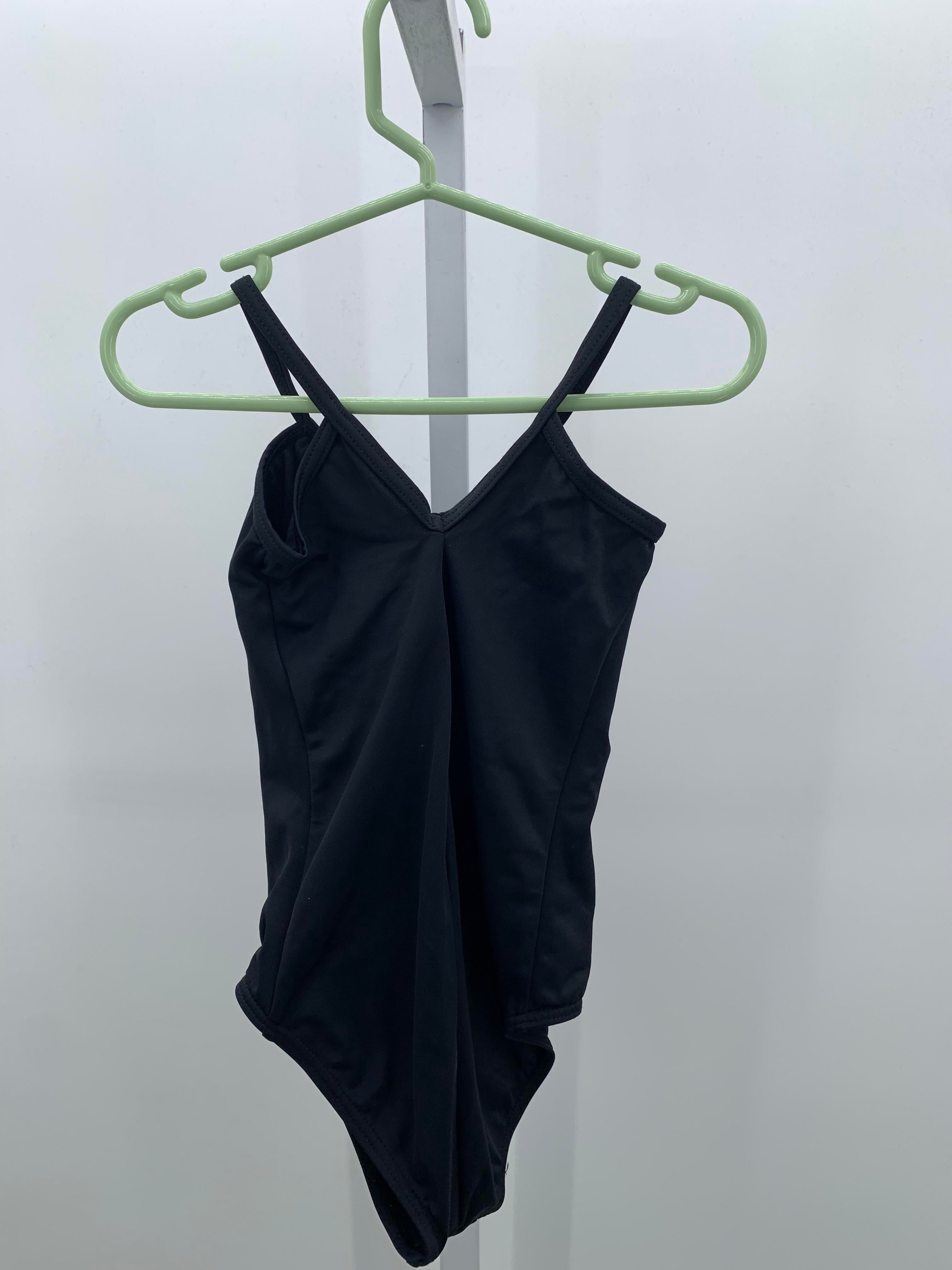 balera Size 4-5 Girls Leotard