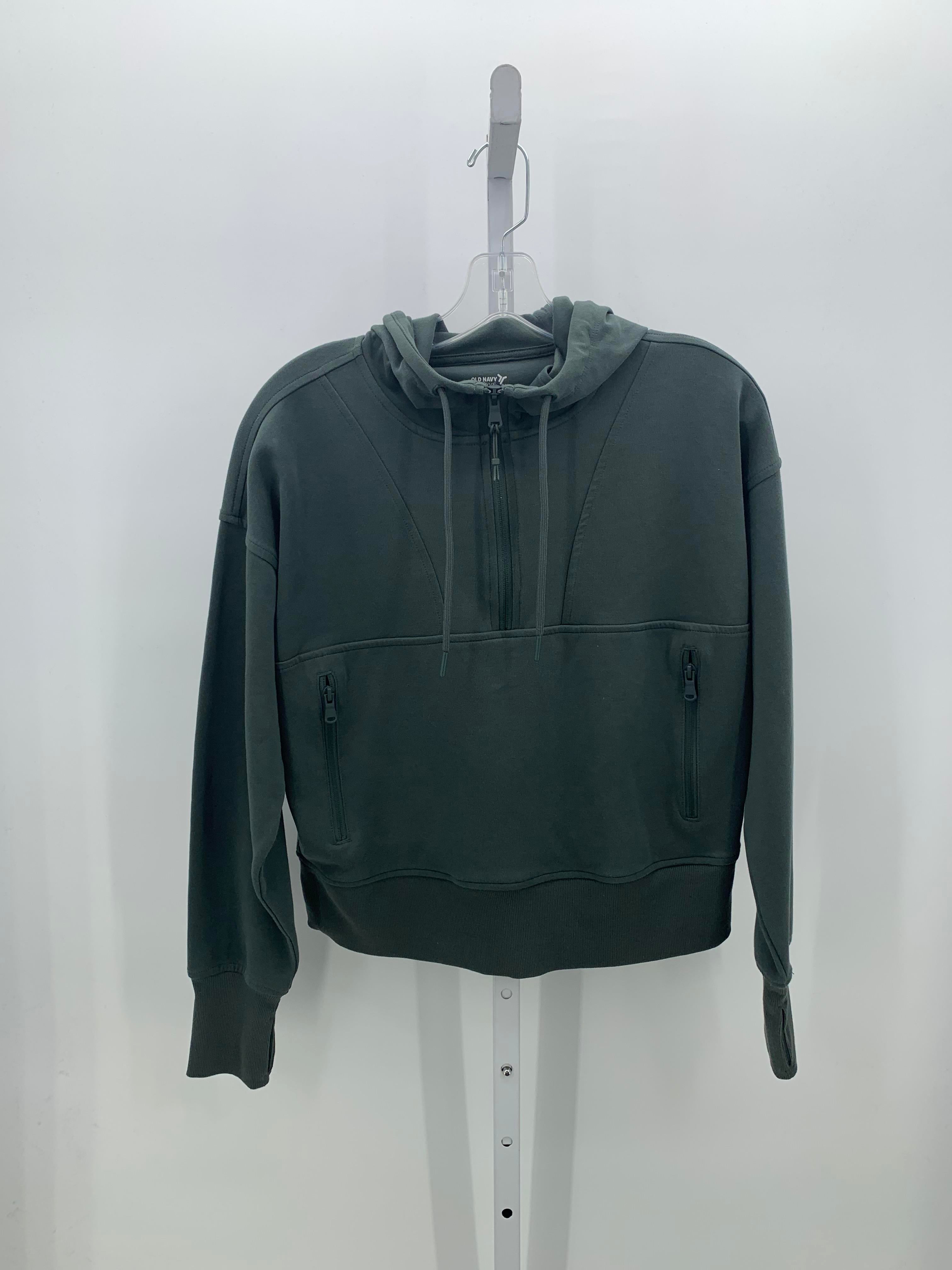 Old Navy Size Medium Misses Hoodie