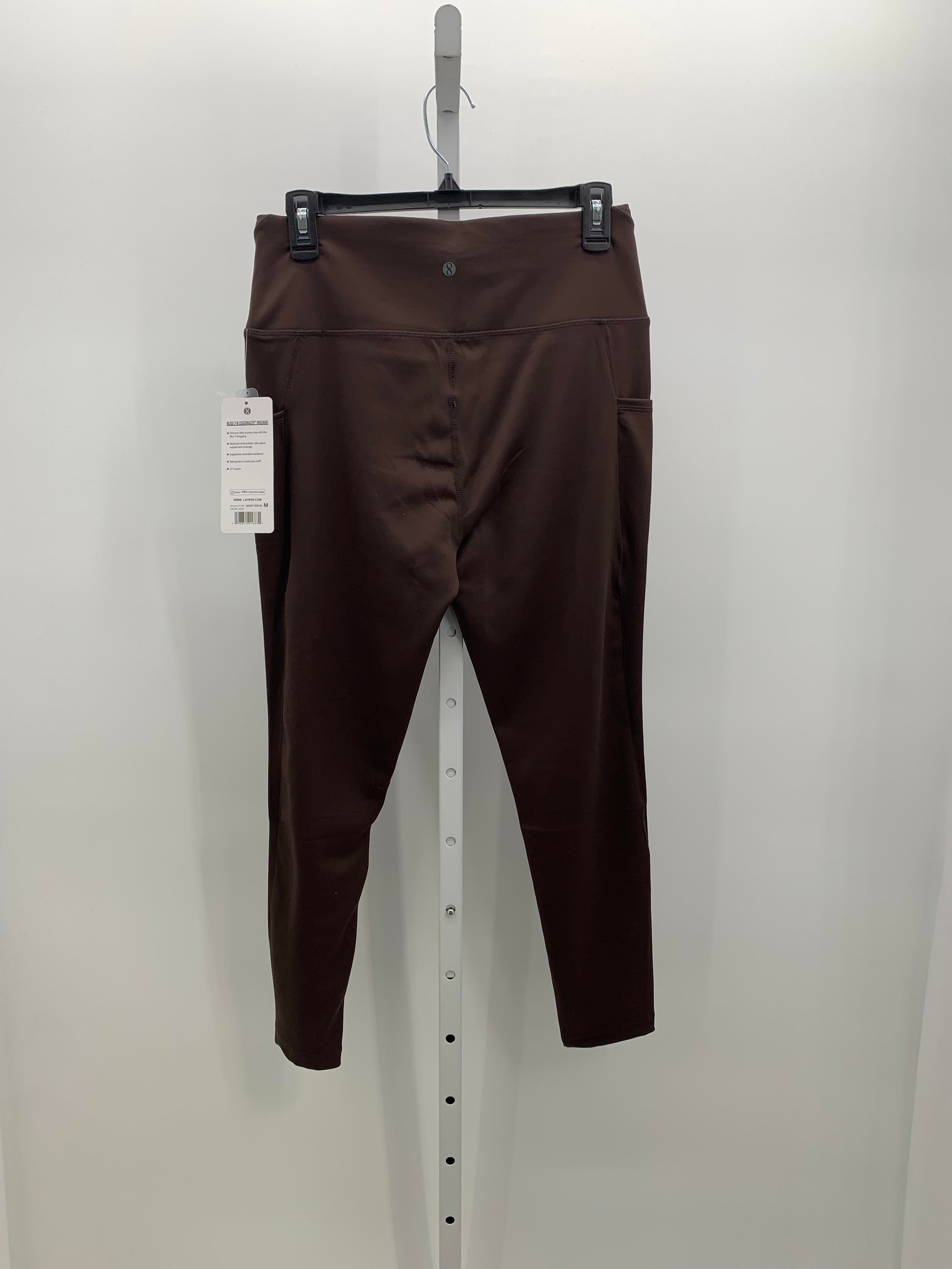 Layer8 Size Medium Misses Leggings