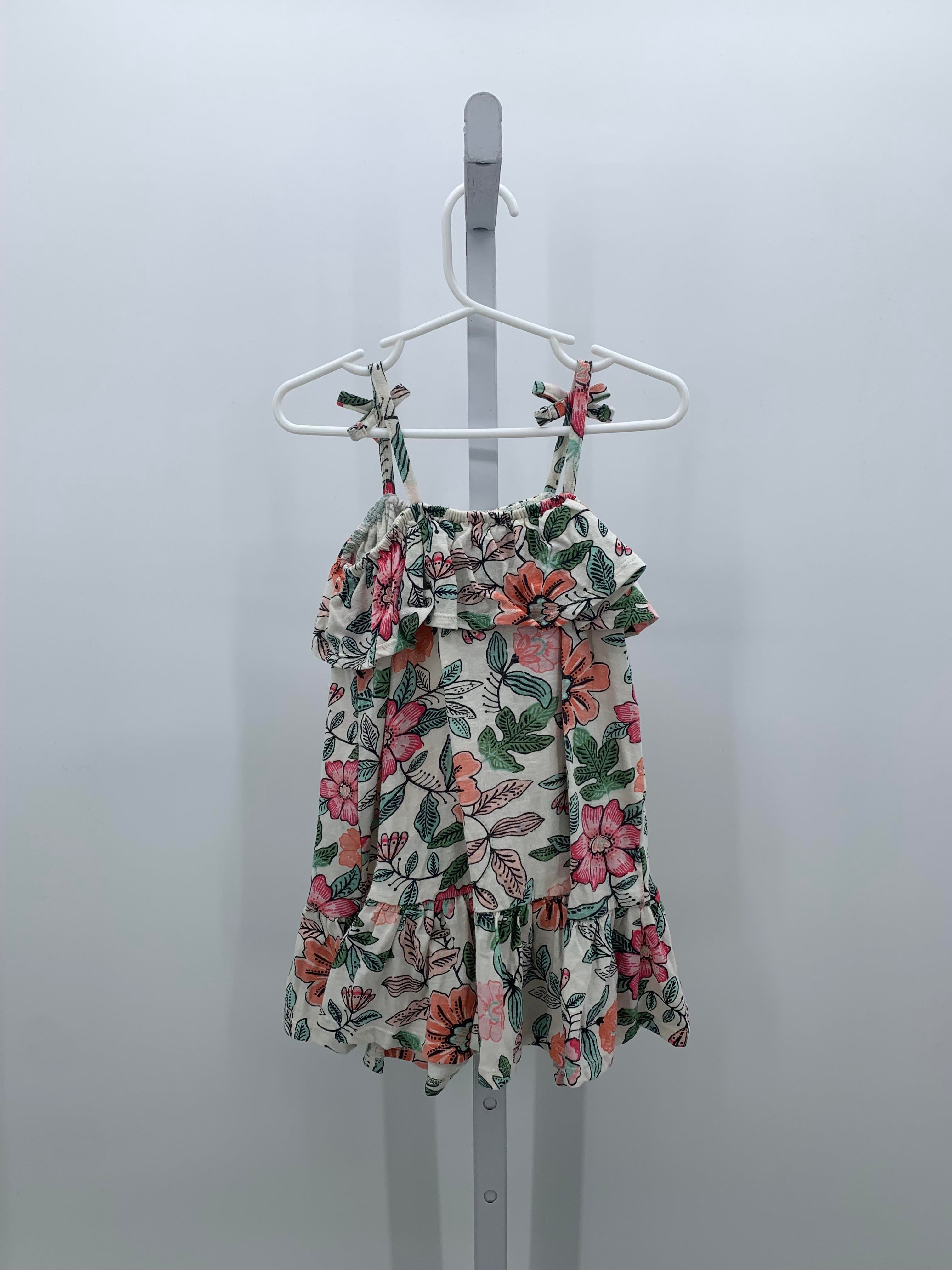 Old Navy Size 2T Girls Sundress