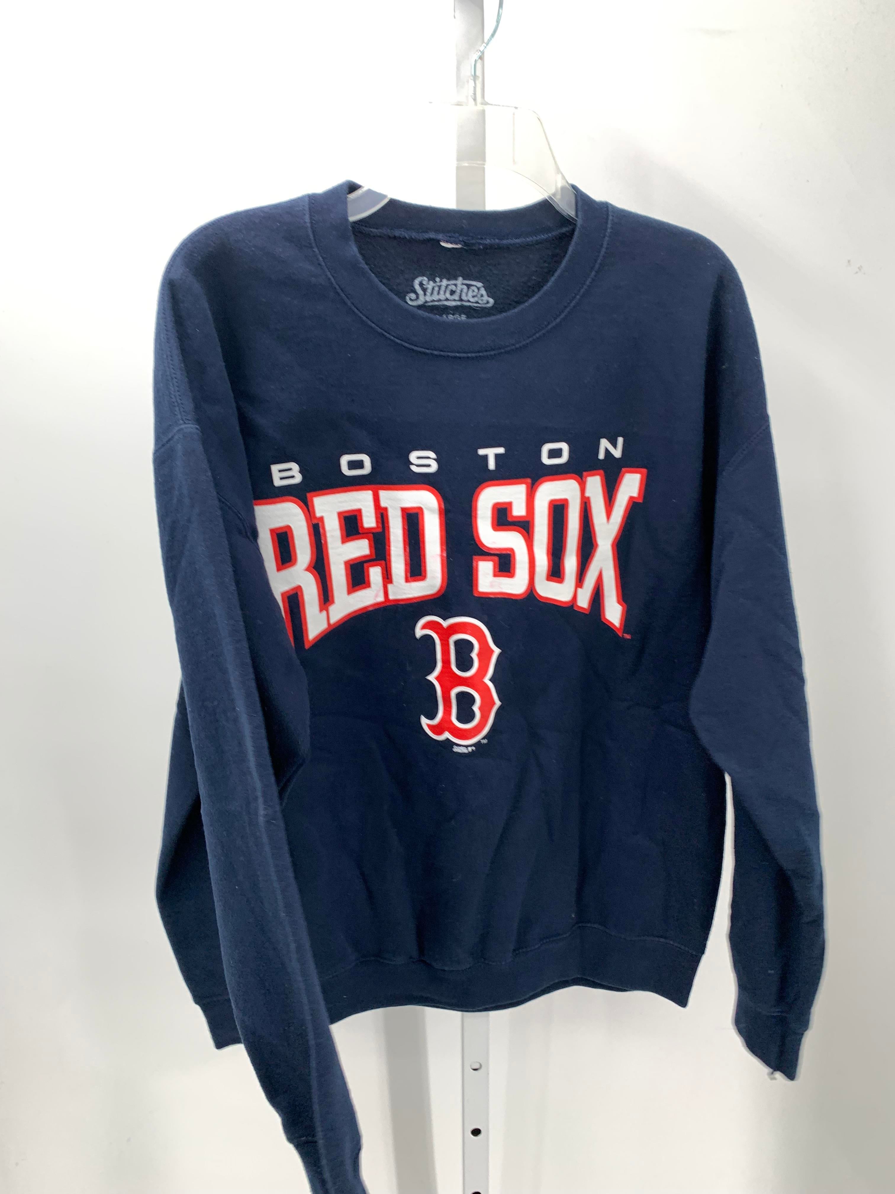 BOSTON RED SOX