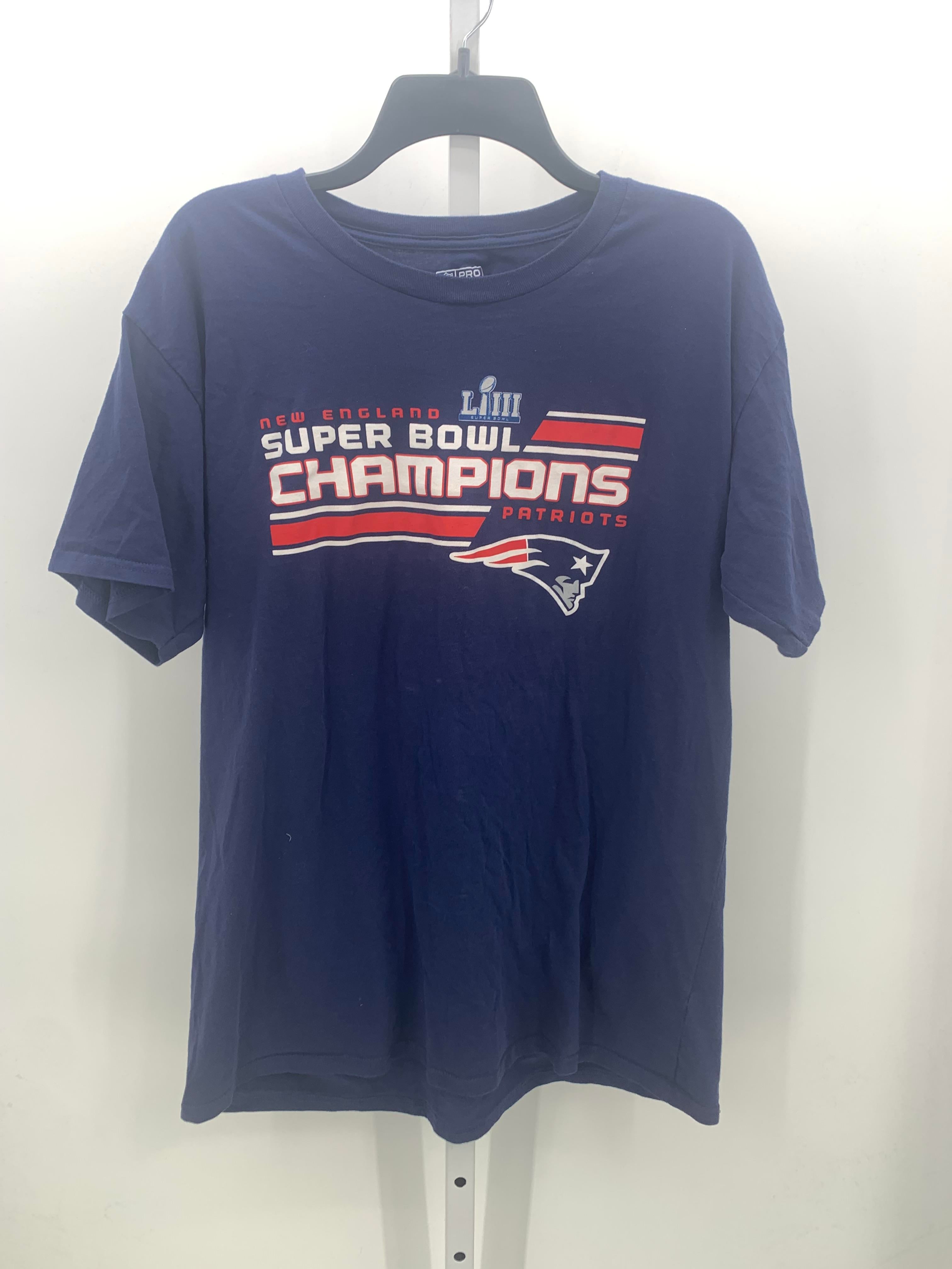 SUPER BOWL CHAMPIONS