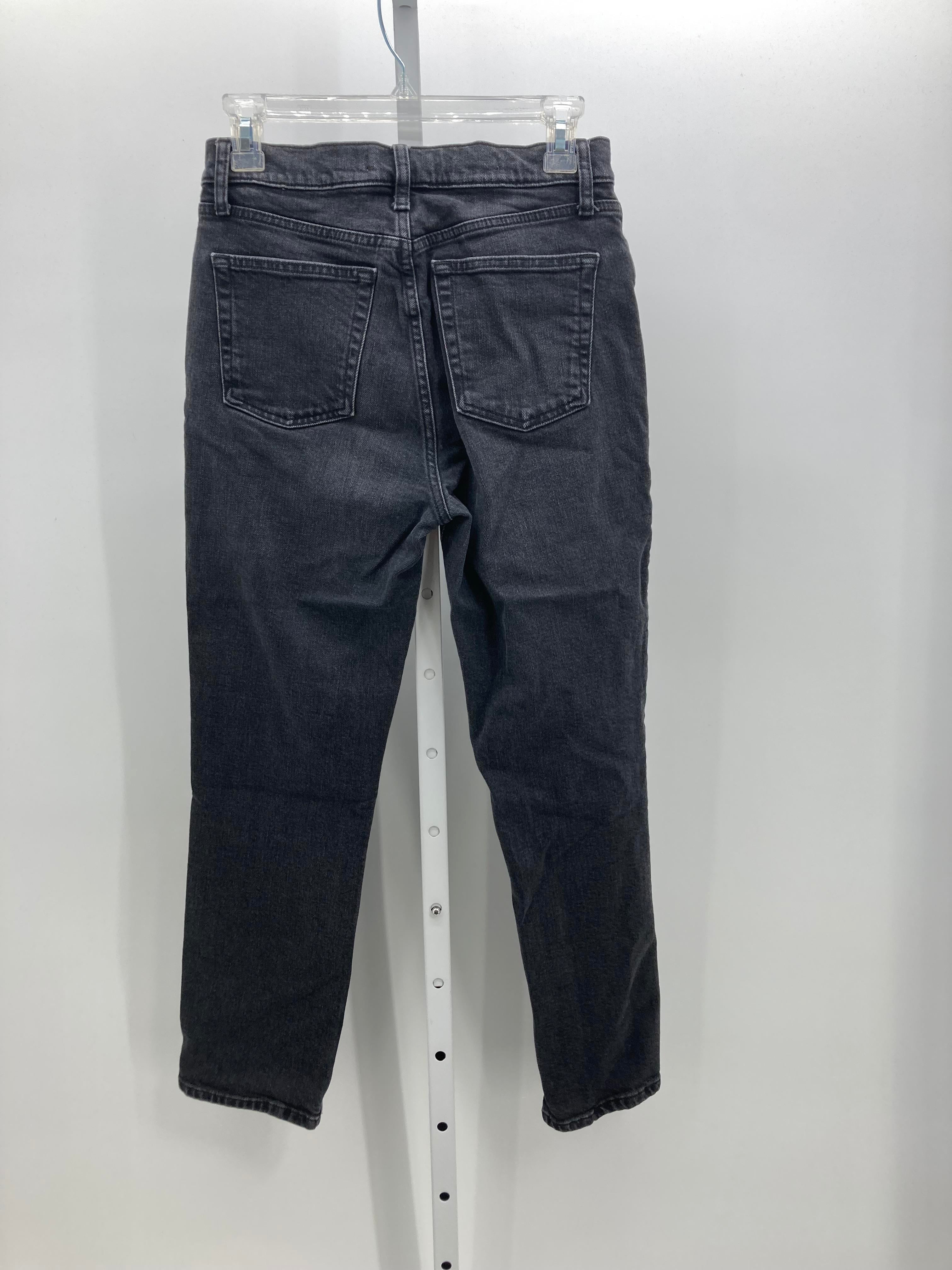 Size 6 Misses Jeans
