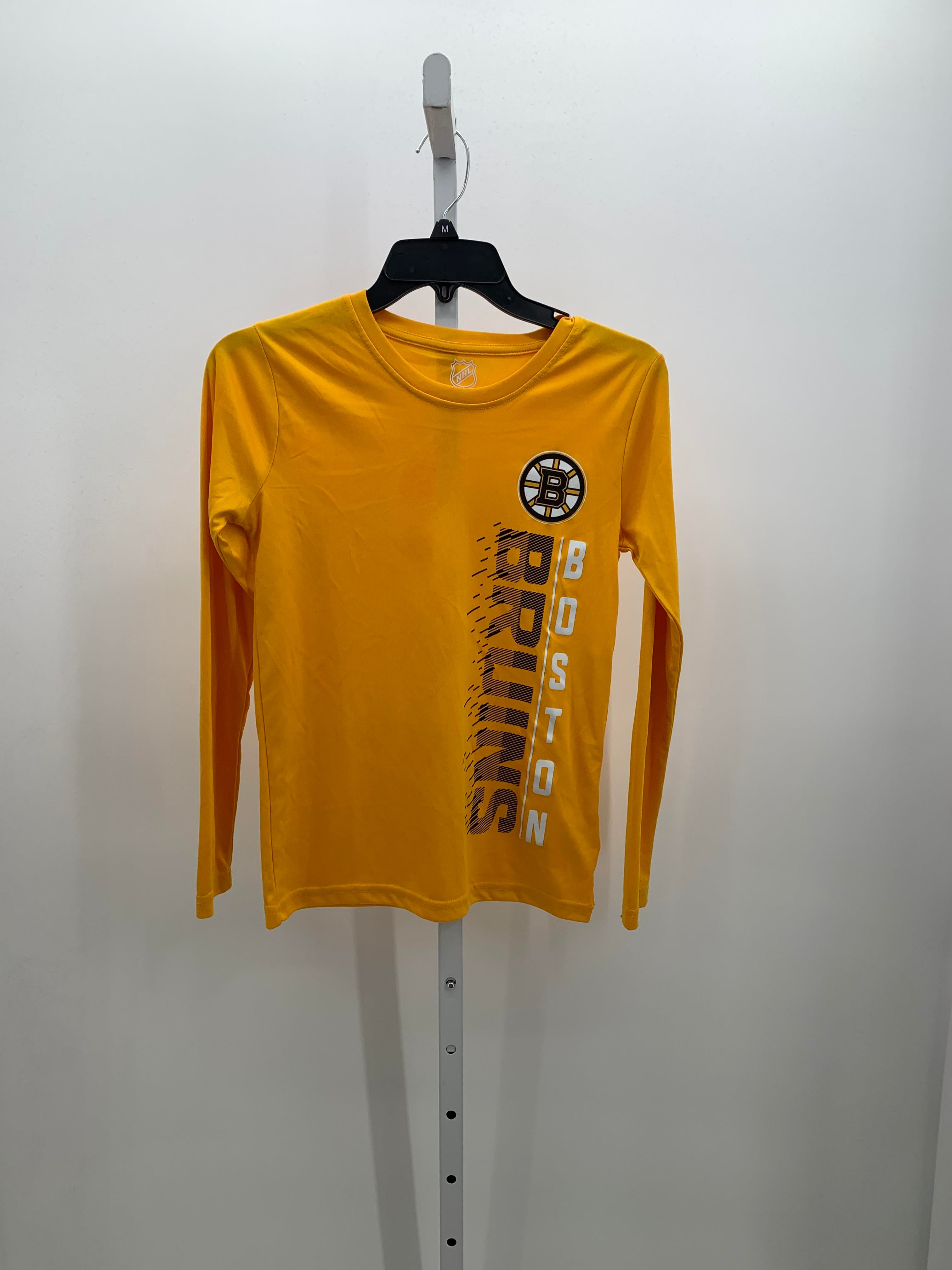 BOSTON BRUINS