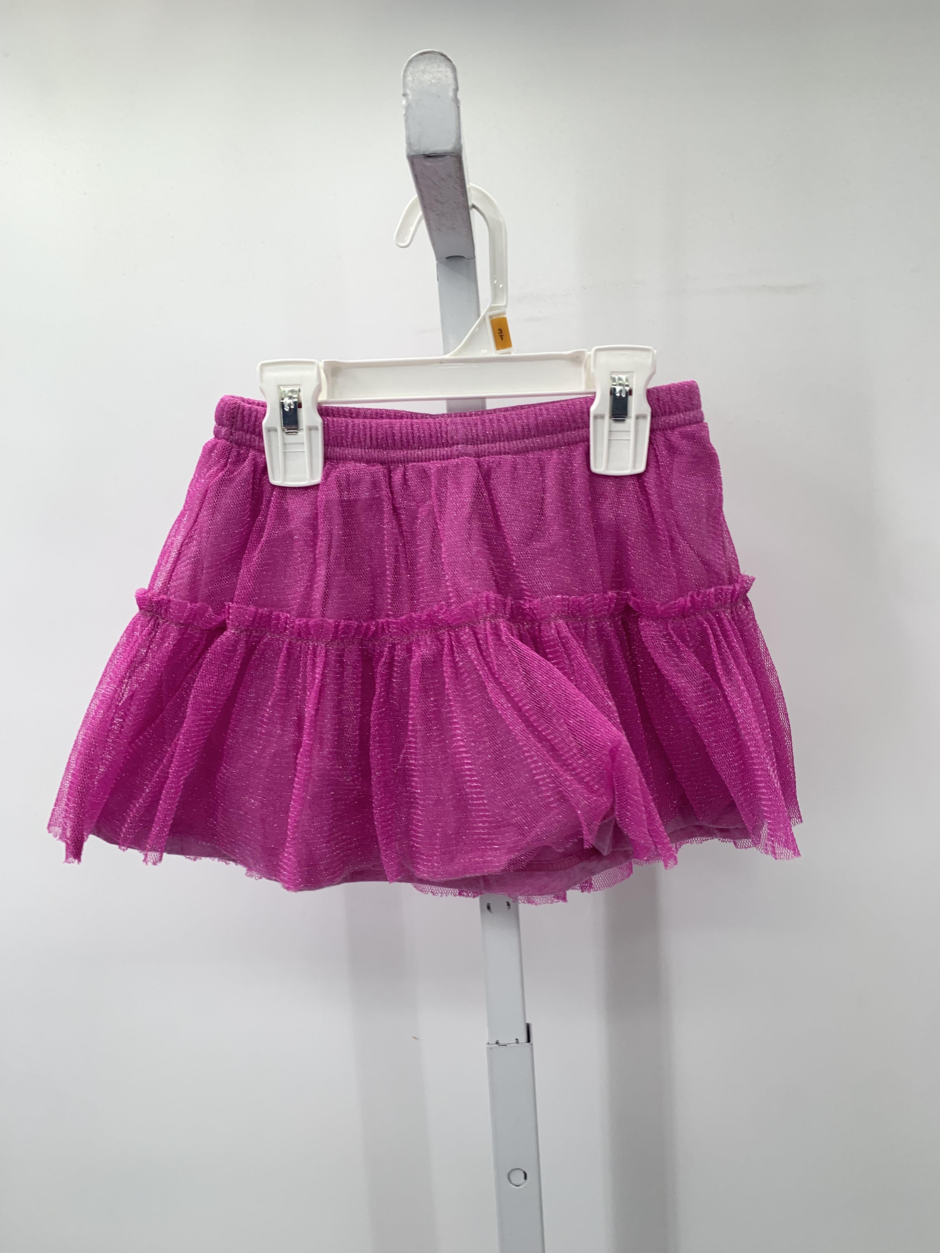 Jumping Beans Size 3T Girls Skort