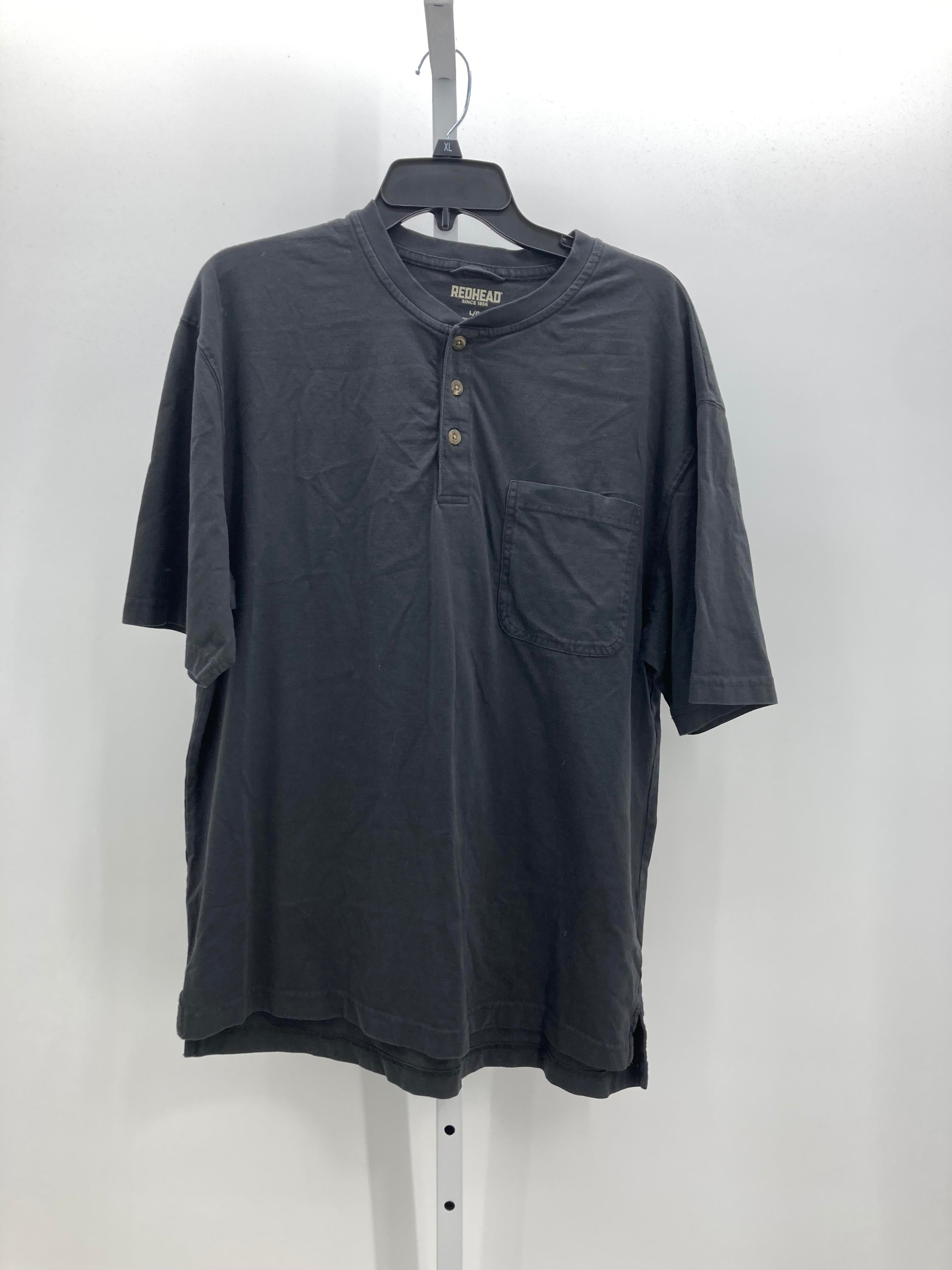 HENLEY KNIT