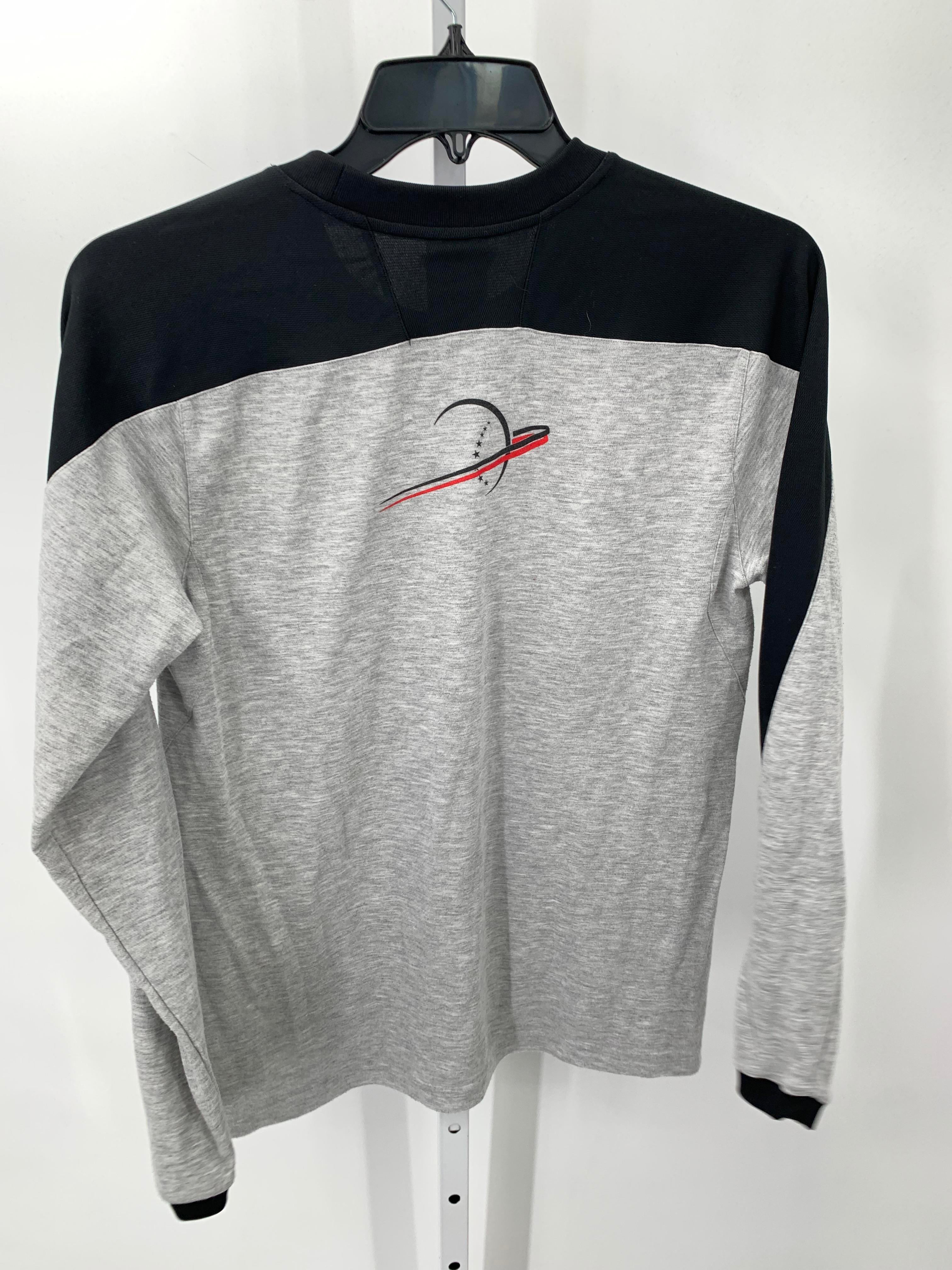CREWNECK KNIT