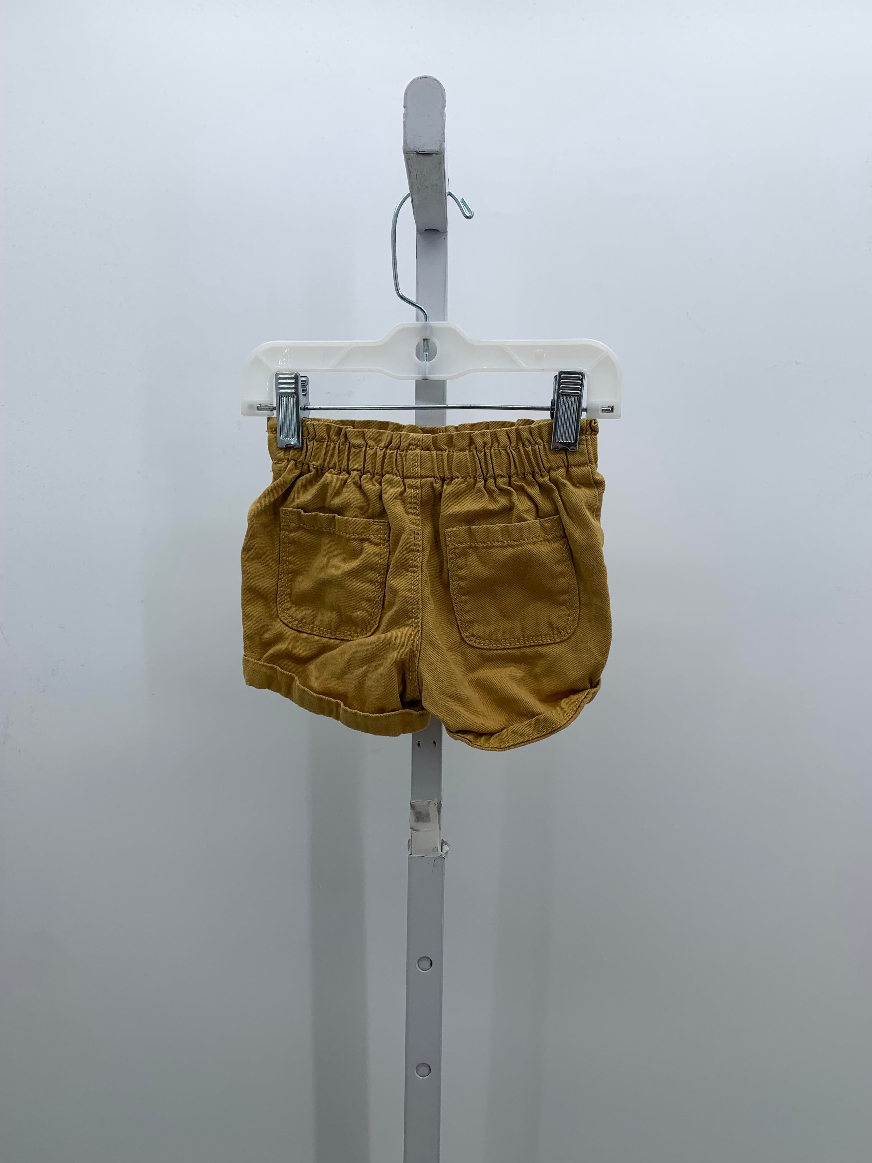 Old Navy Size 12-18 Months Girls Shorts