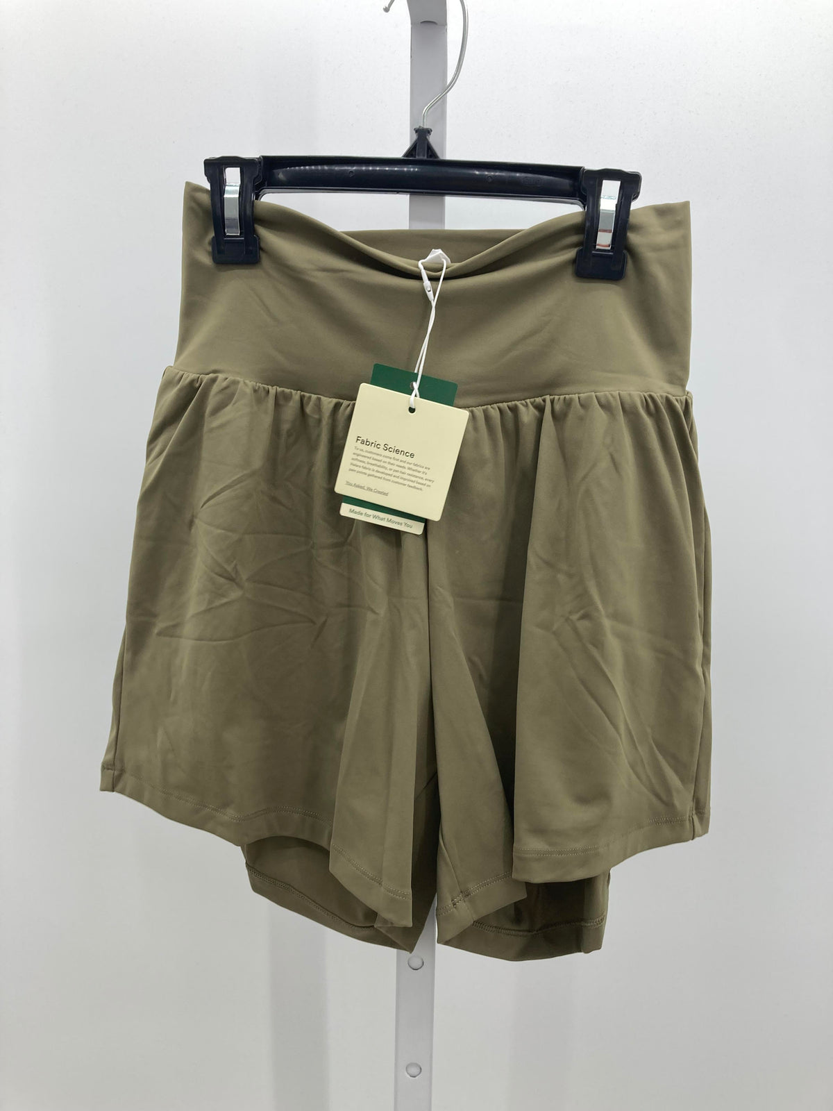 Size Medium Misses Shorts