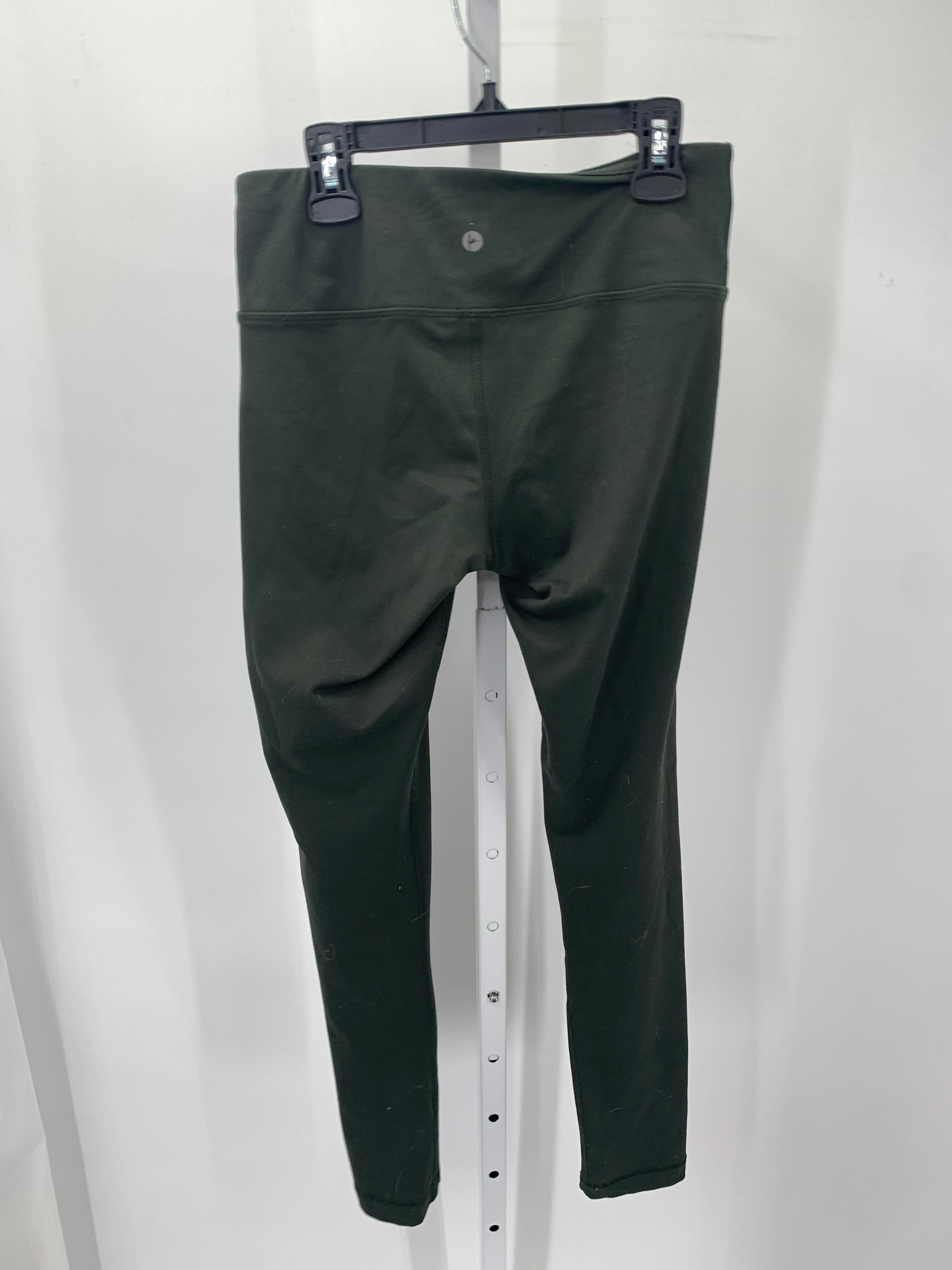 90 degree Size Small Misses Leggings