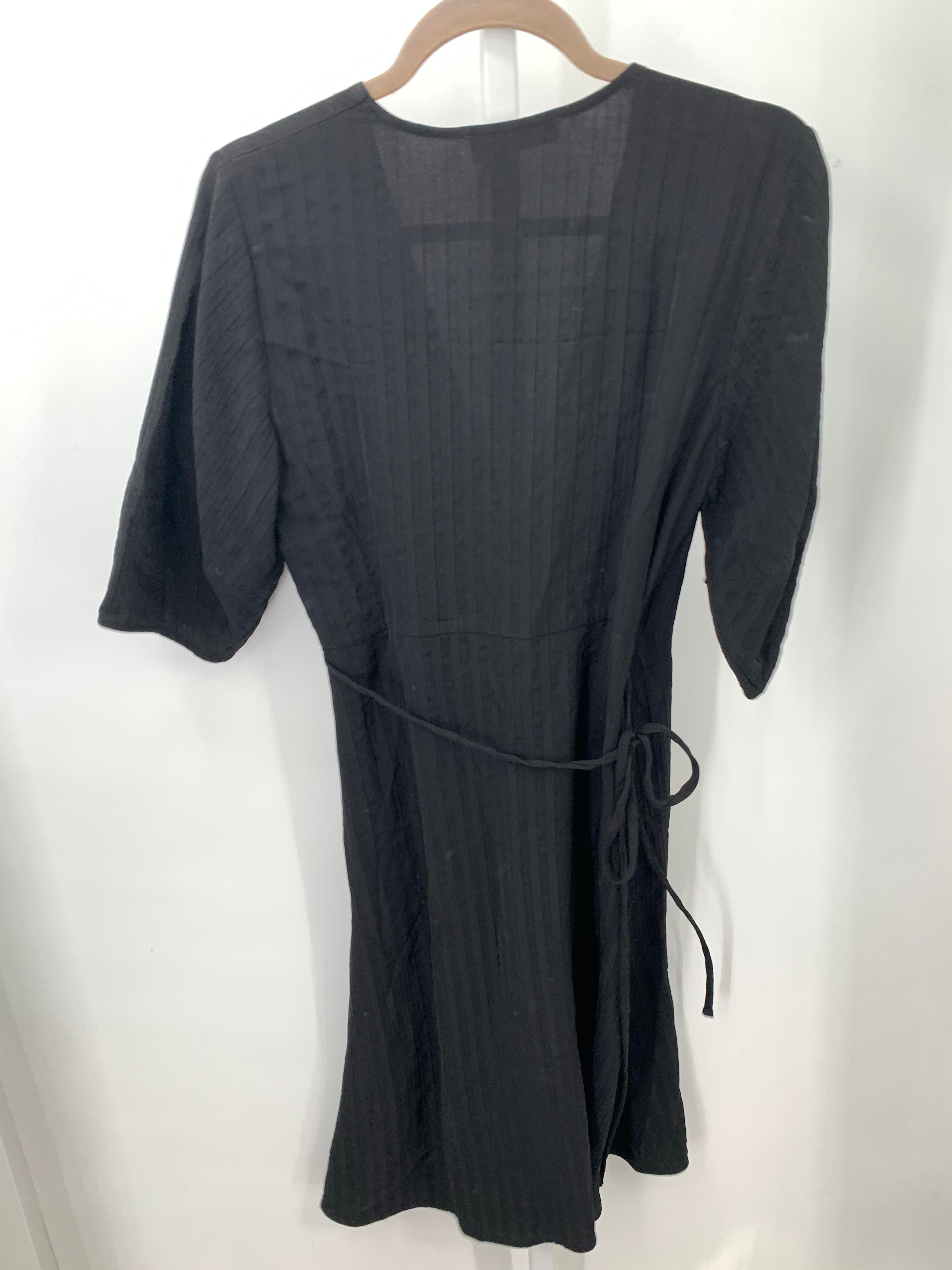 Everlane Size 4 Misses Short Sleeve Dress