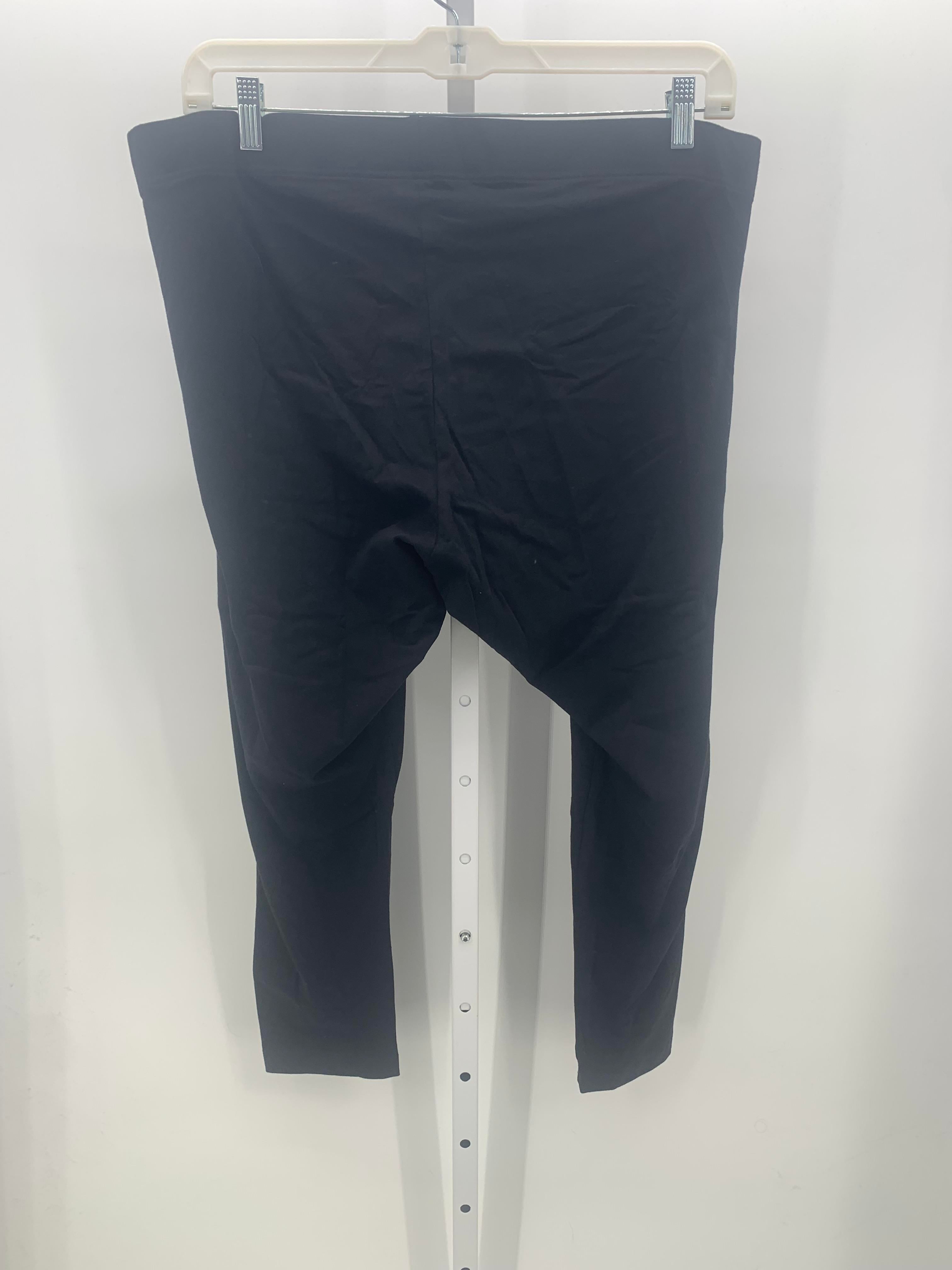 Old Navy Size XX Large Petite Petite Leggings