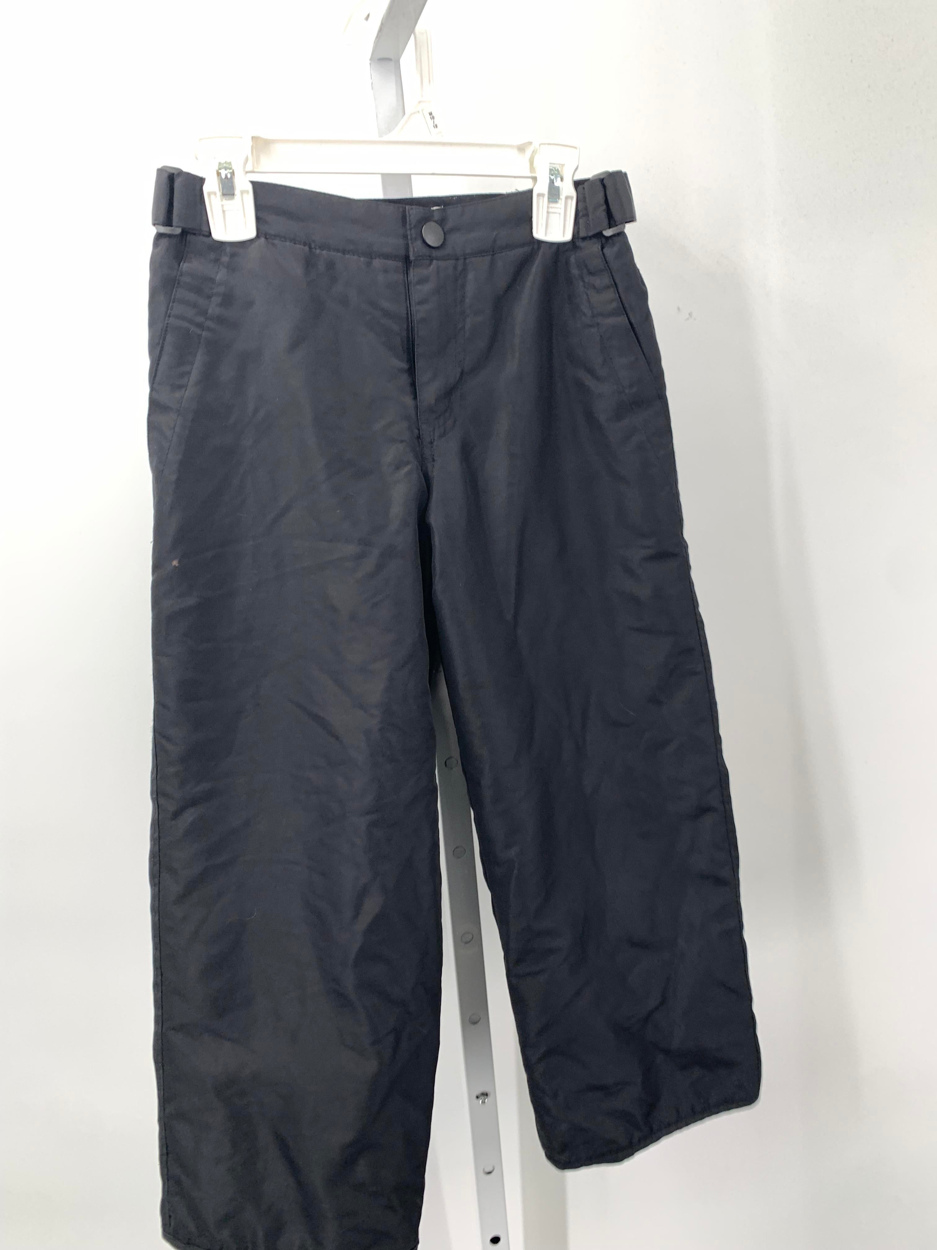 Children's Place Size 6x-7 Girls Snow Pants