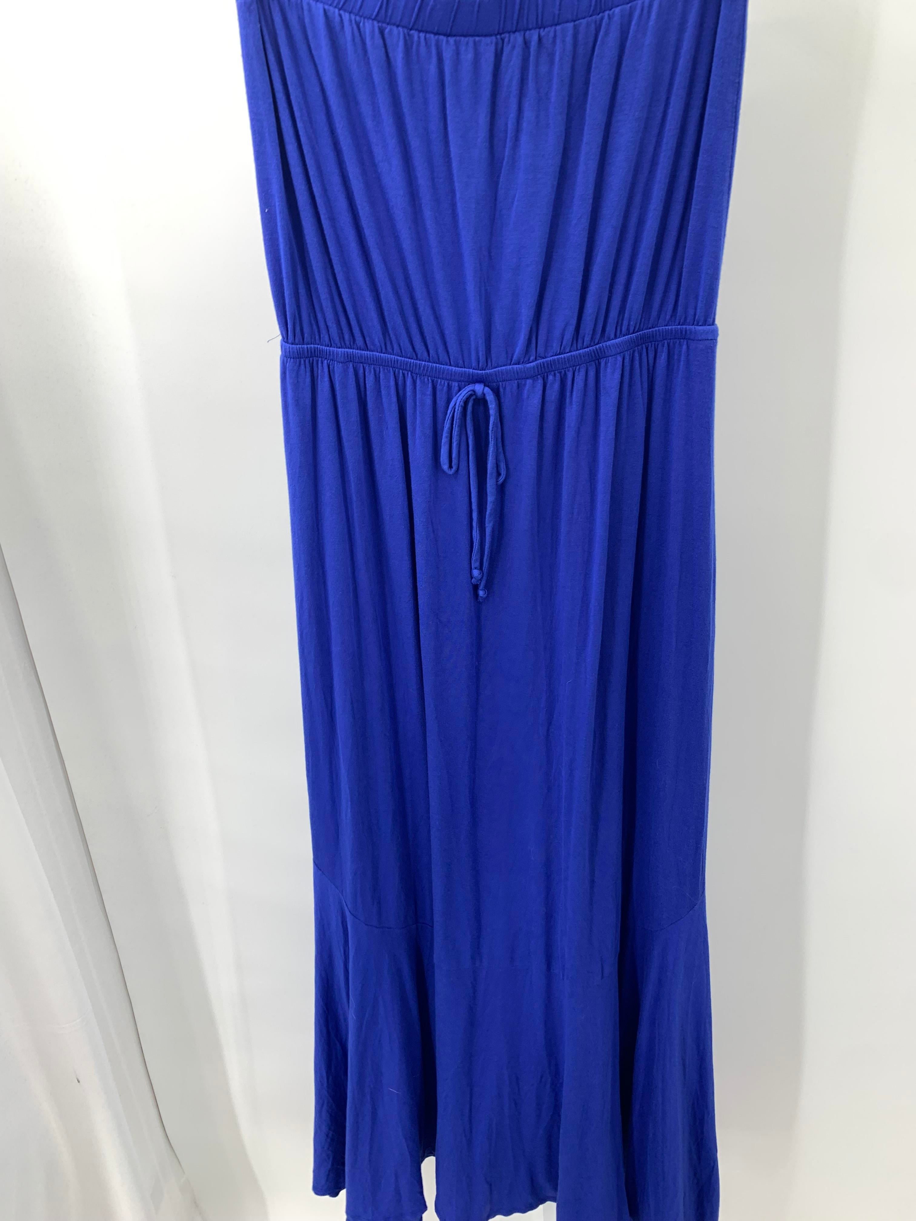 Size Large Juniors Sundress